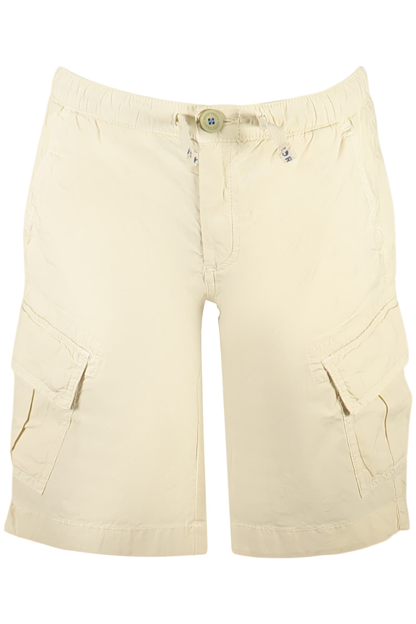NORTH SAILS PANTALONE SHORT BAMBINO BEIGE