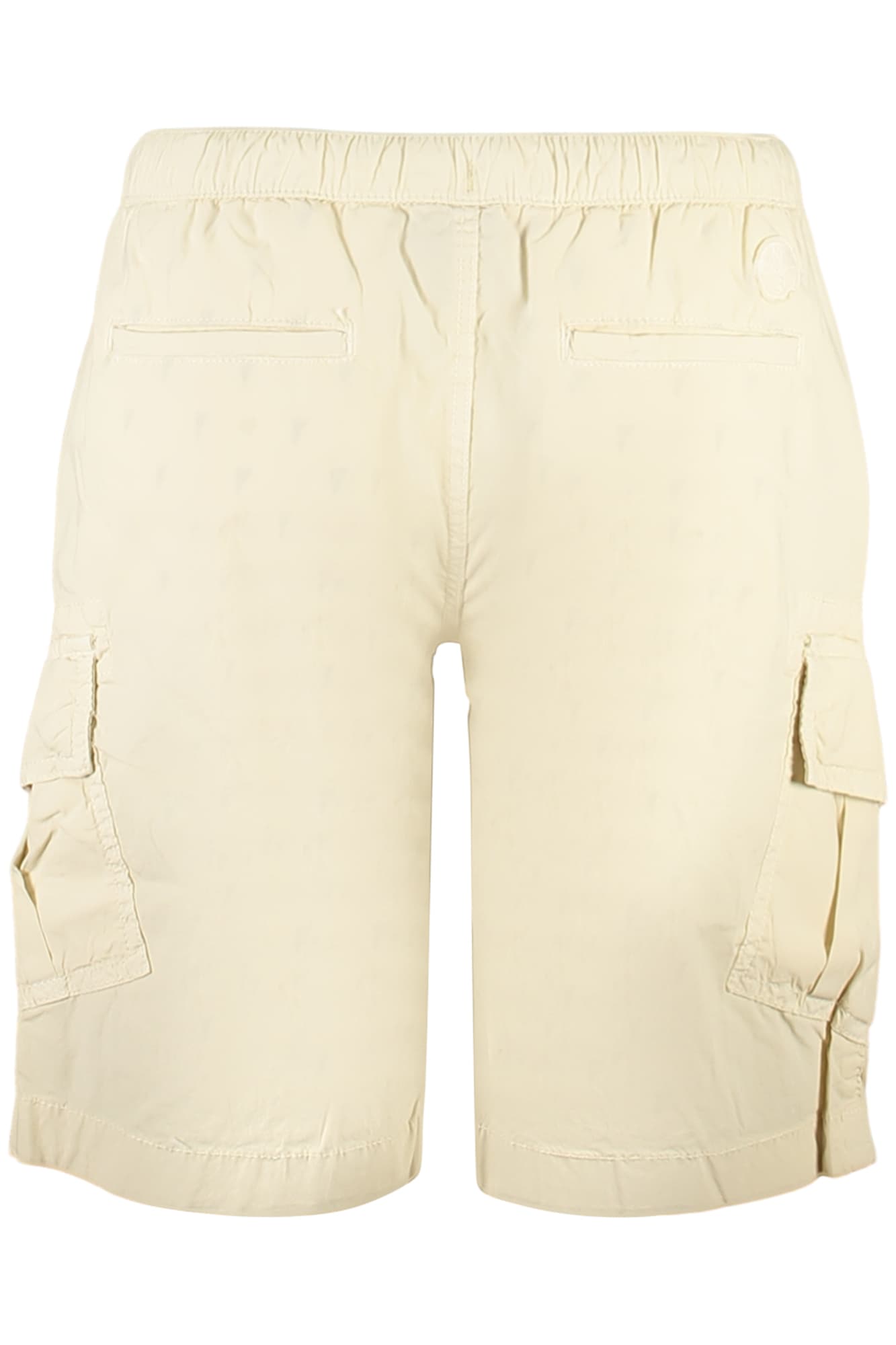NORTH SAILS PANTALONE SHORT BAMBINO BEIGE - Miniatura 2