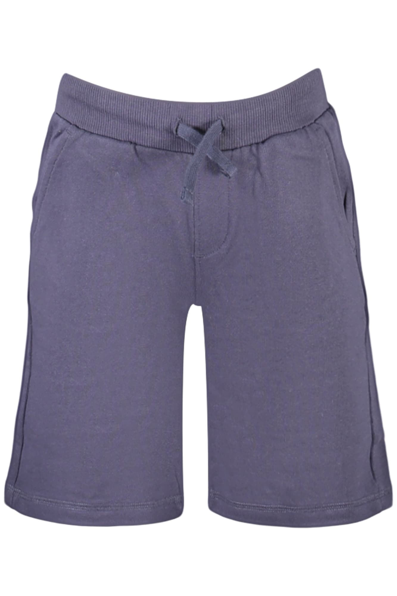 NORTH SAILS PANTALONE TUTA CORTO BAMBINO BLU