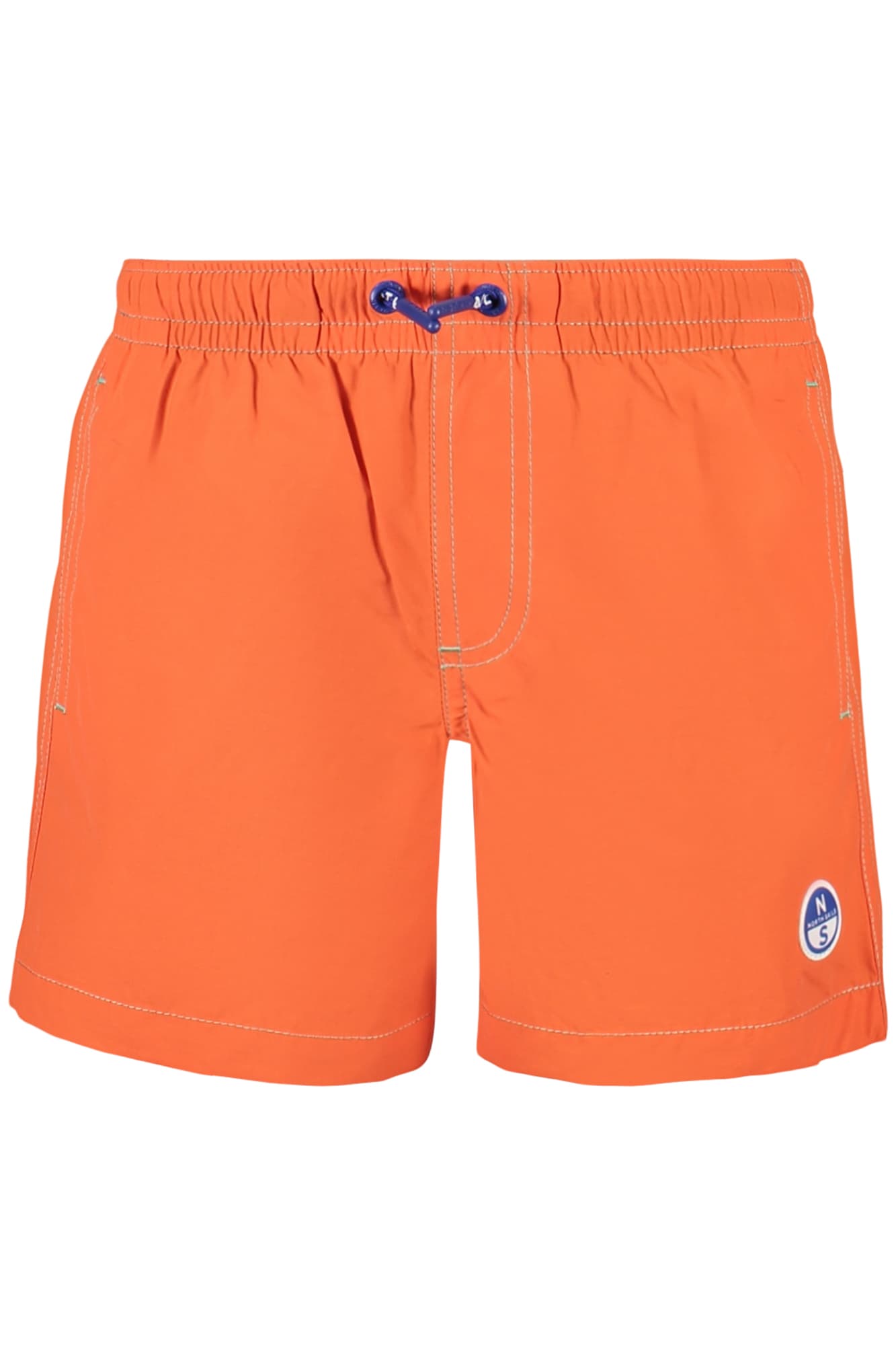 NORTH SAILS COSTUME PARTE SOTTO BAMBINO ARANCIO