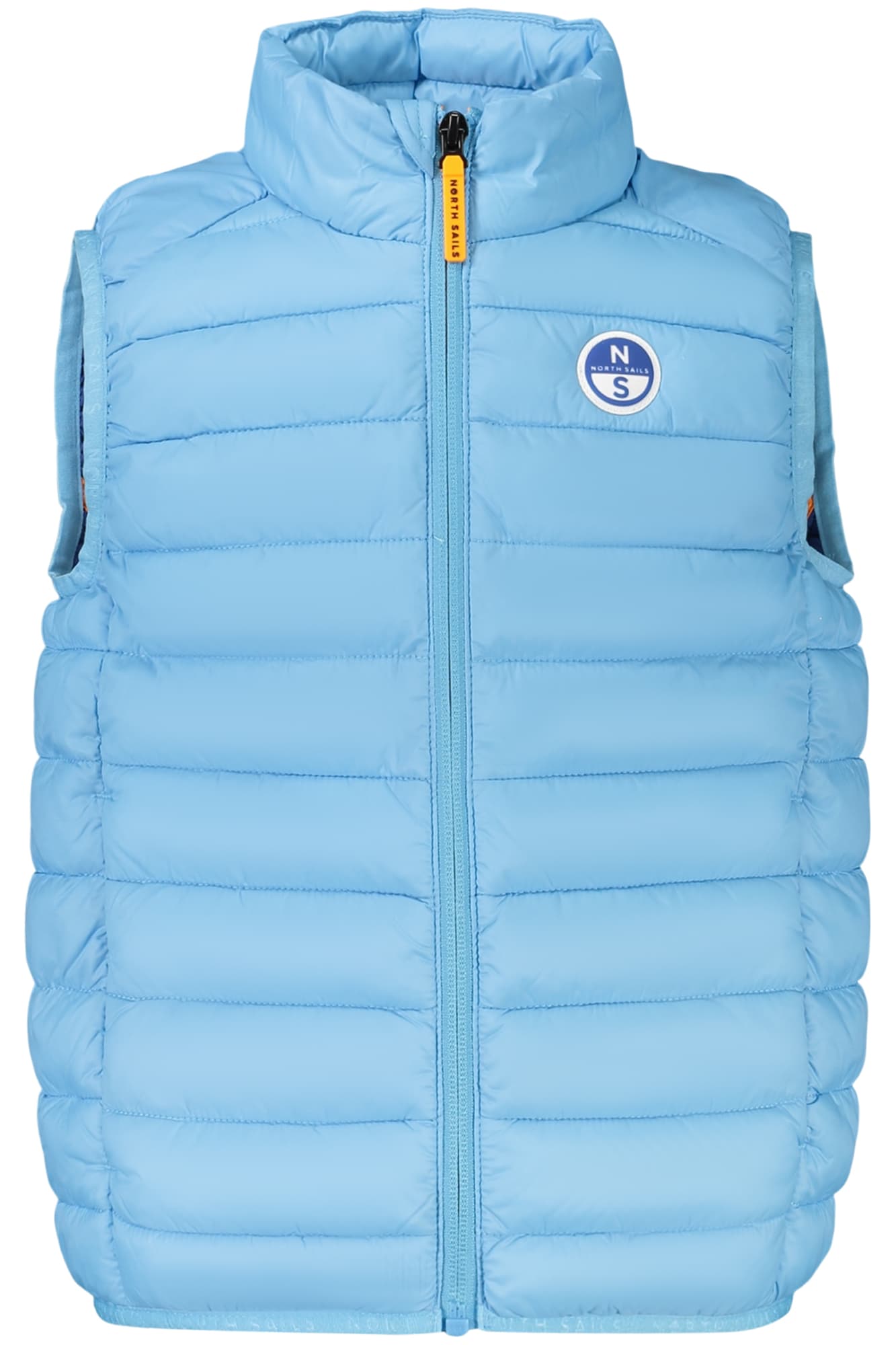 NORTH SAILS SMANICATO BAMBINO AZZURRO