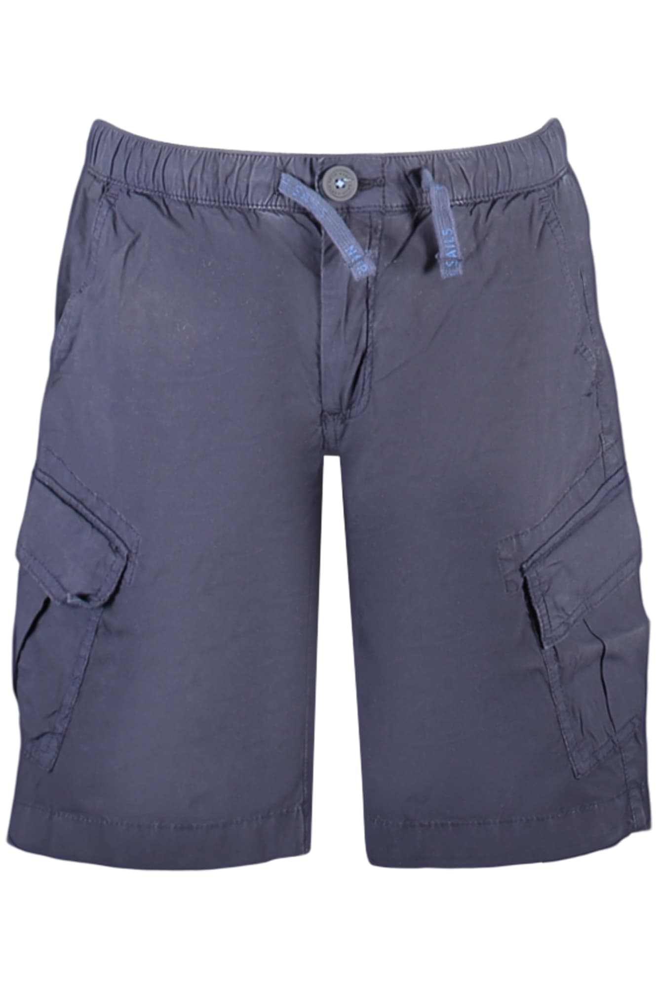 NORTH SAILS PANTALONE SHORT BAMBINO BLU