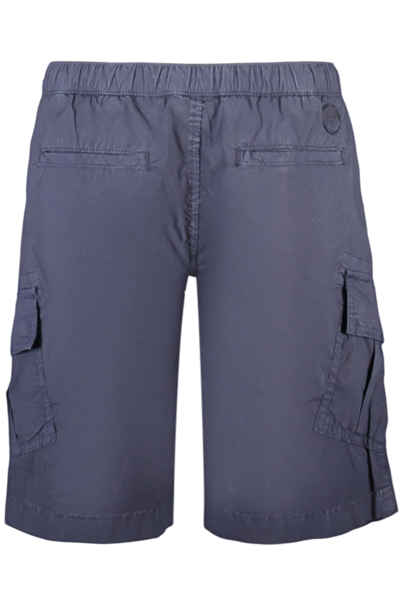 NORTH SAILS PANTALONE SHORT BAMBINO BLU - Miniatura 2
