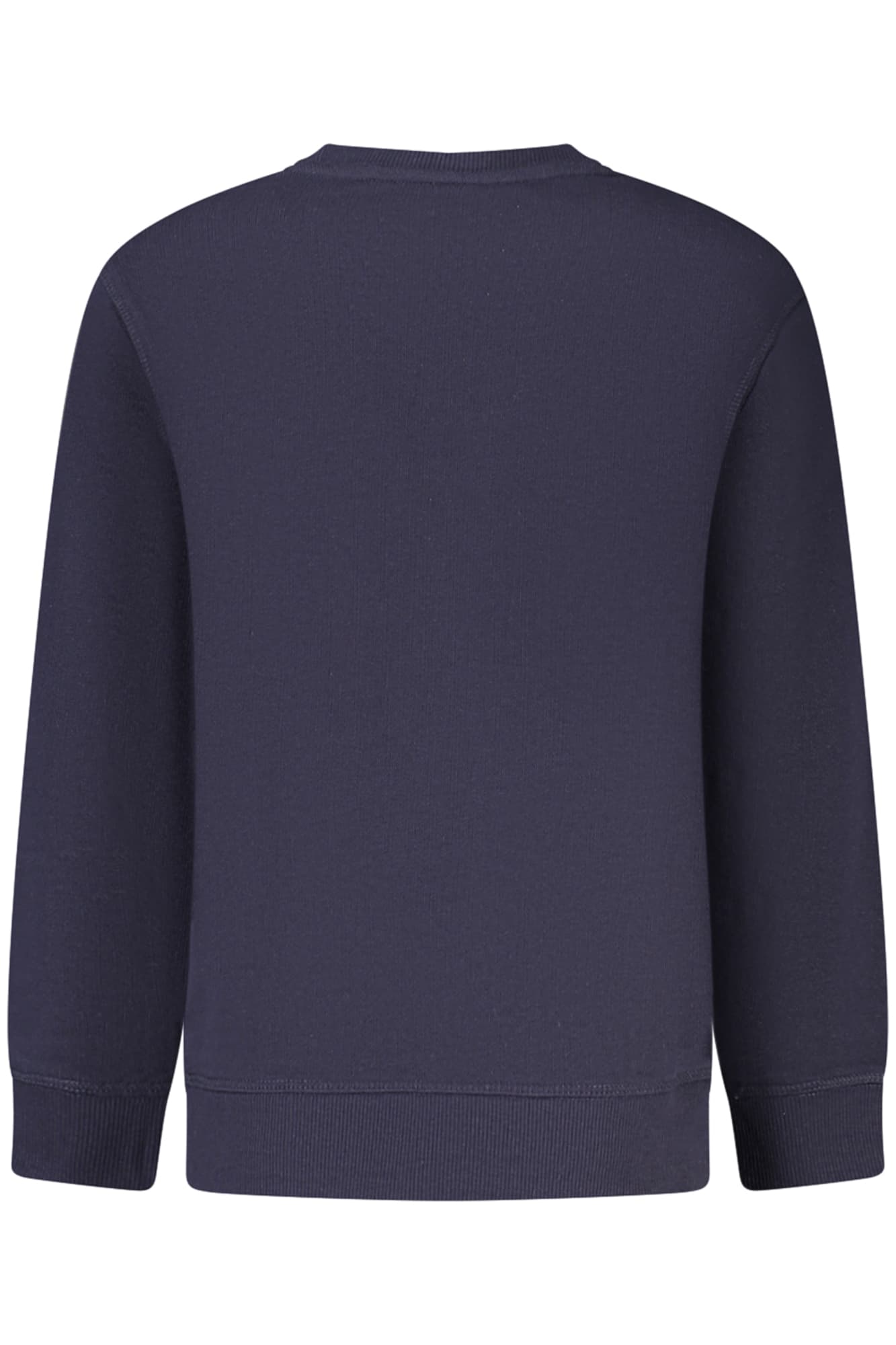 NORTH SAILS FELPA SENZA ZIP BAMBINO BLU - Miniatura 2