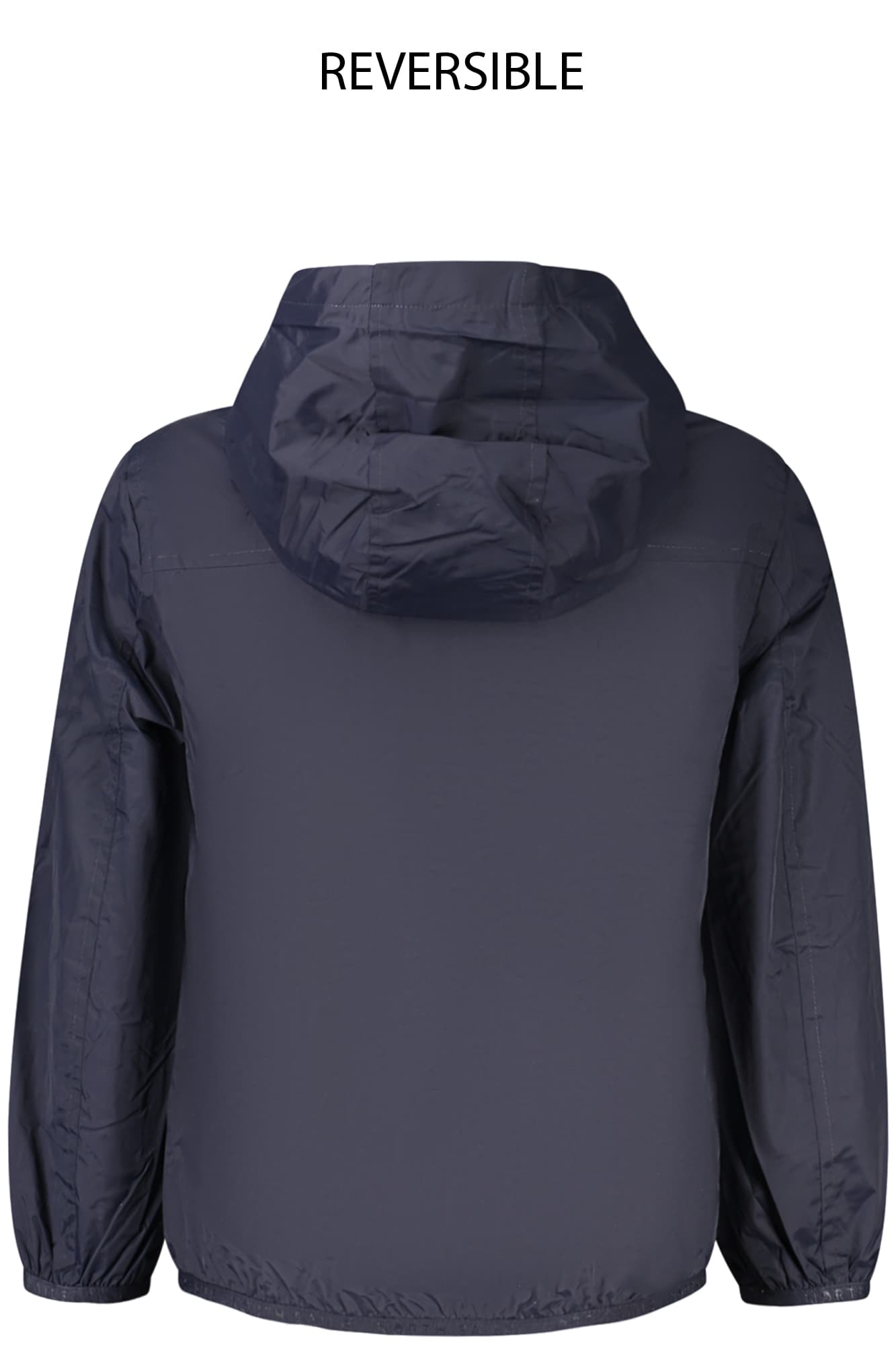 NORTH SAILS GIUBBOTTO BAMBINO BLU - Miniatura 2