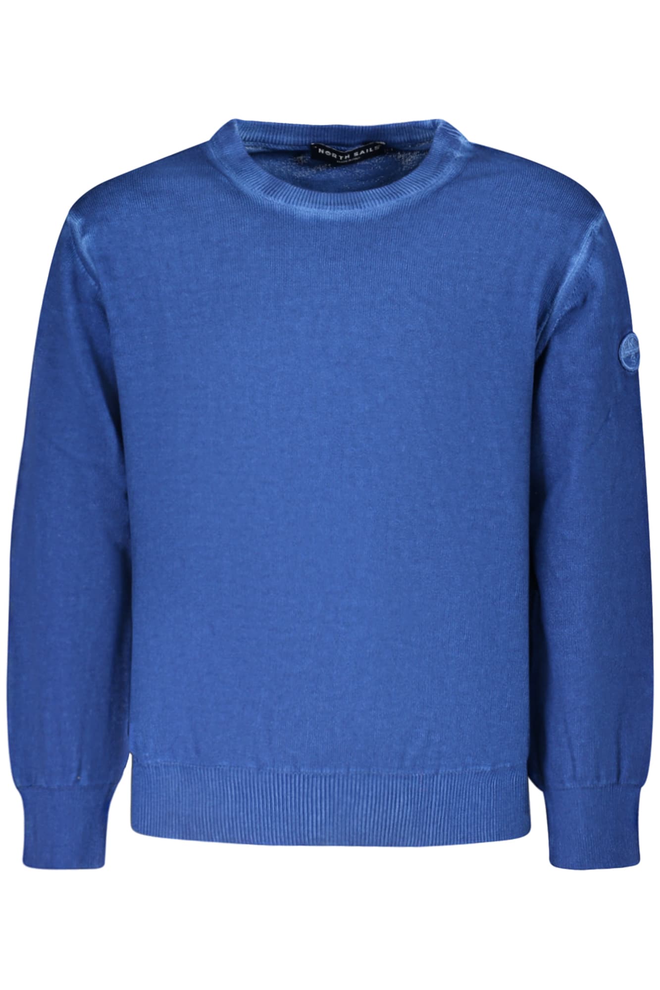 NORTH SAILS MAGLIA BAMBINO BLU