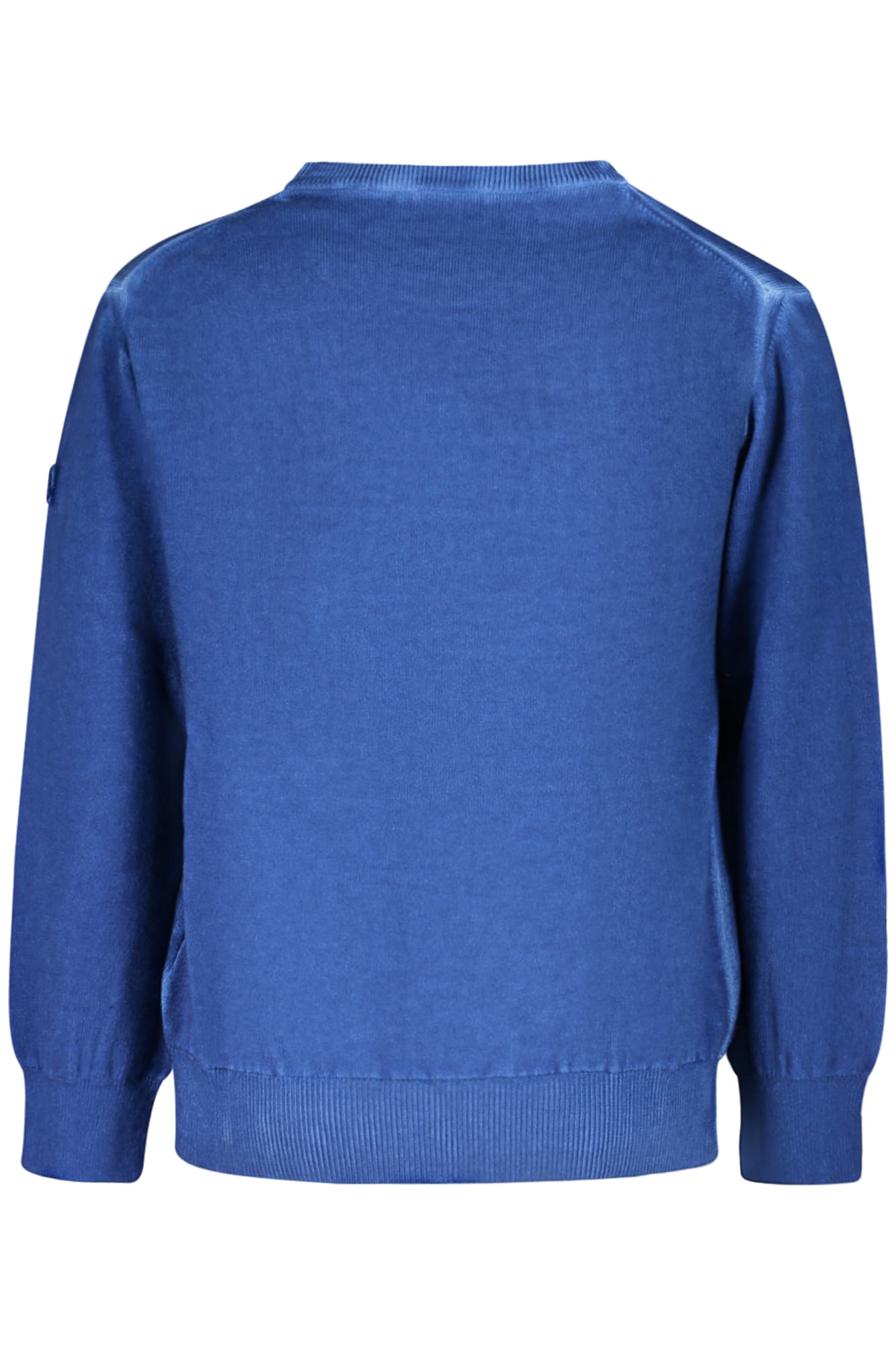 NORTH SAILS MAGLIA BAMBINO BLU - Miniatura 2