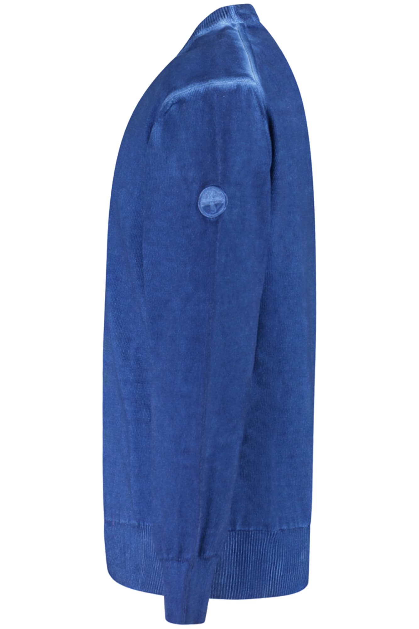 NORTH SAILS MAGLIA BAMBINO BLU - Miniatura 3