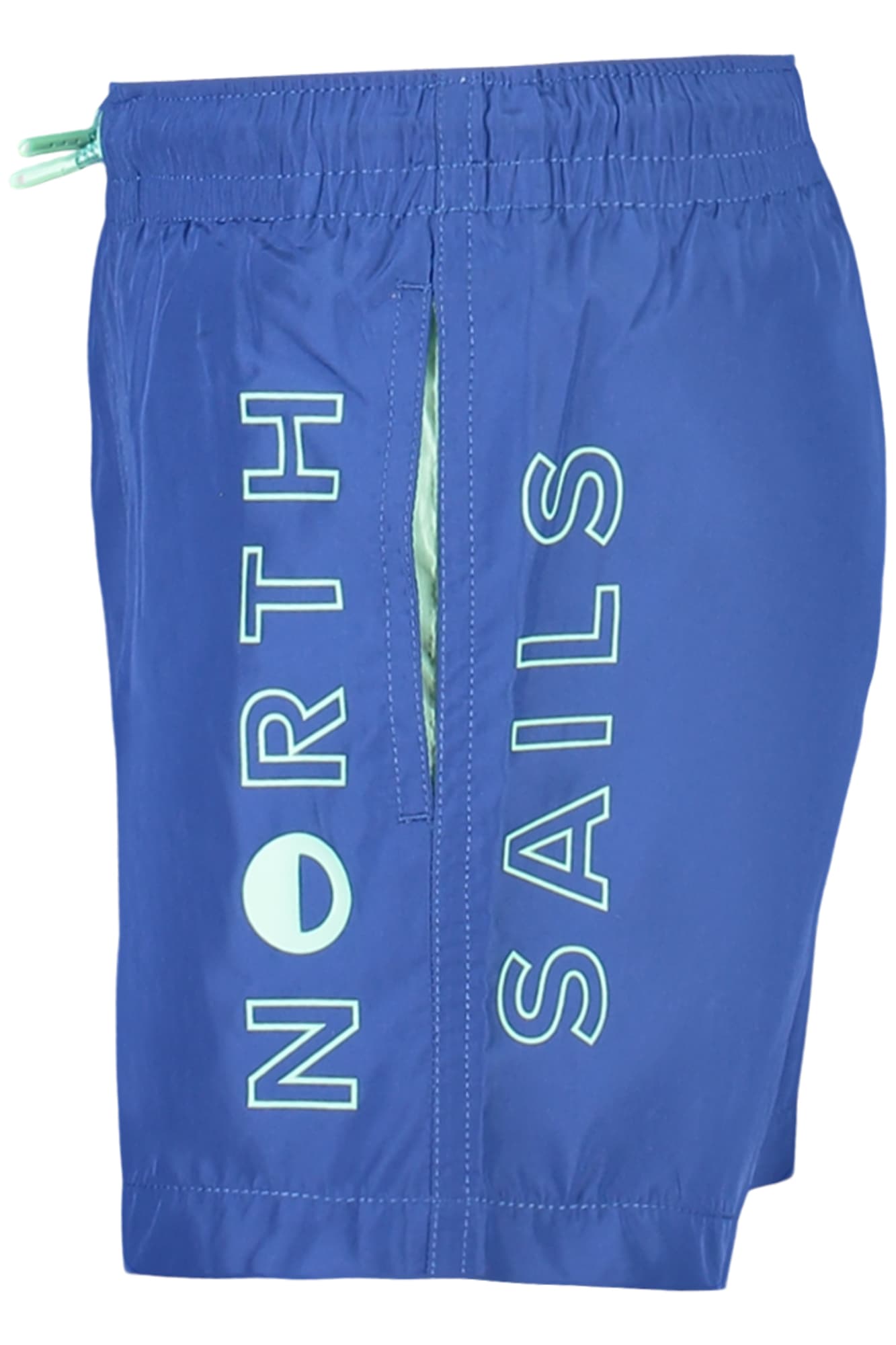 NORTH SAILS COSTUME PARTE SOTTO BAMBINO BLU - Miniatura 3