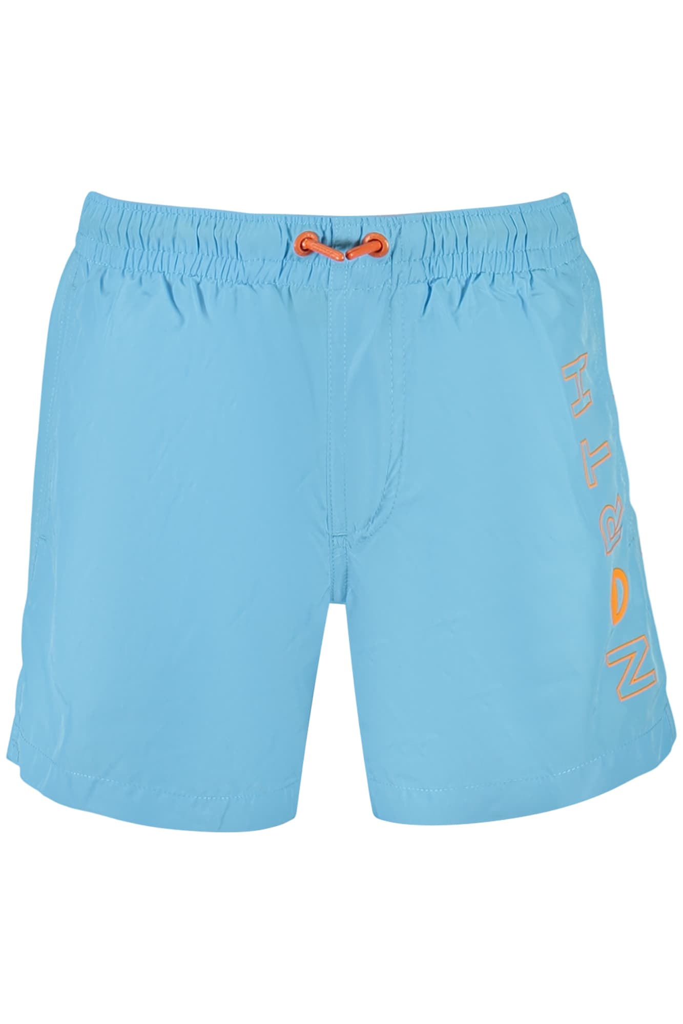 NORTH SAILS COSTUME PARTE SOTTO BAMBINO AZZURRO