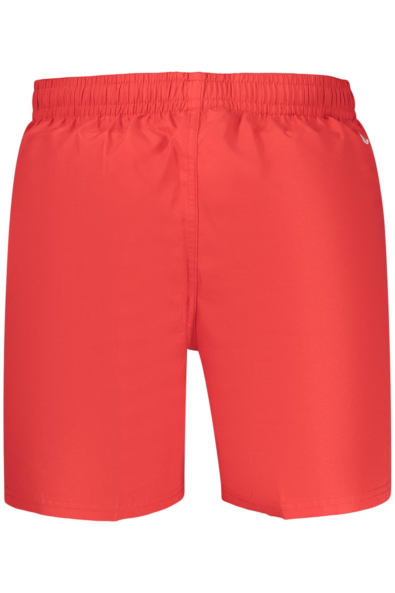 NIKE COSTUME PARTE SOTTO UOMO ROSSO - Miniatura 2