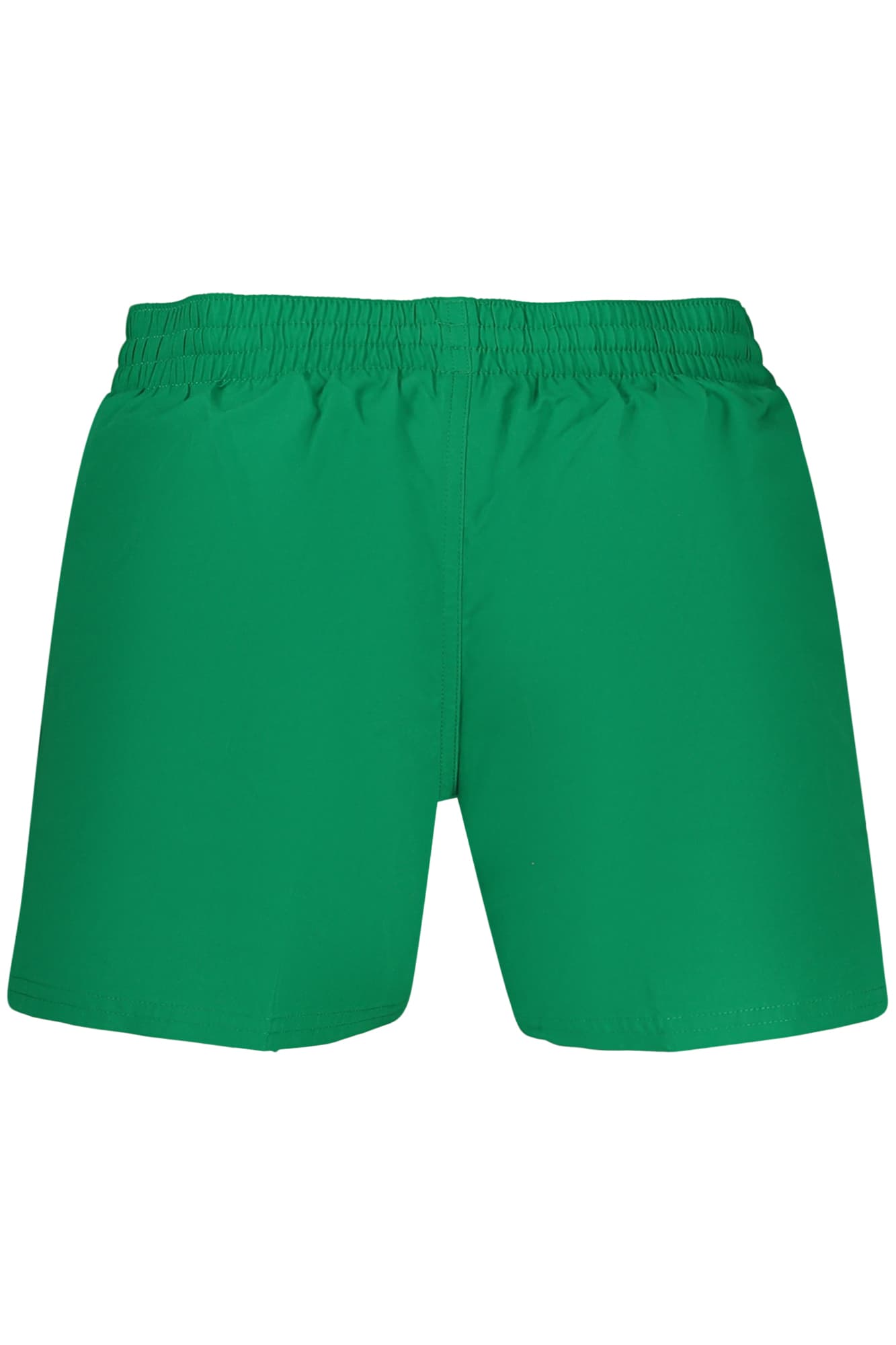 NIKE COSTUME PARTE SOTTO UOMO VERDE - Miniatura 2