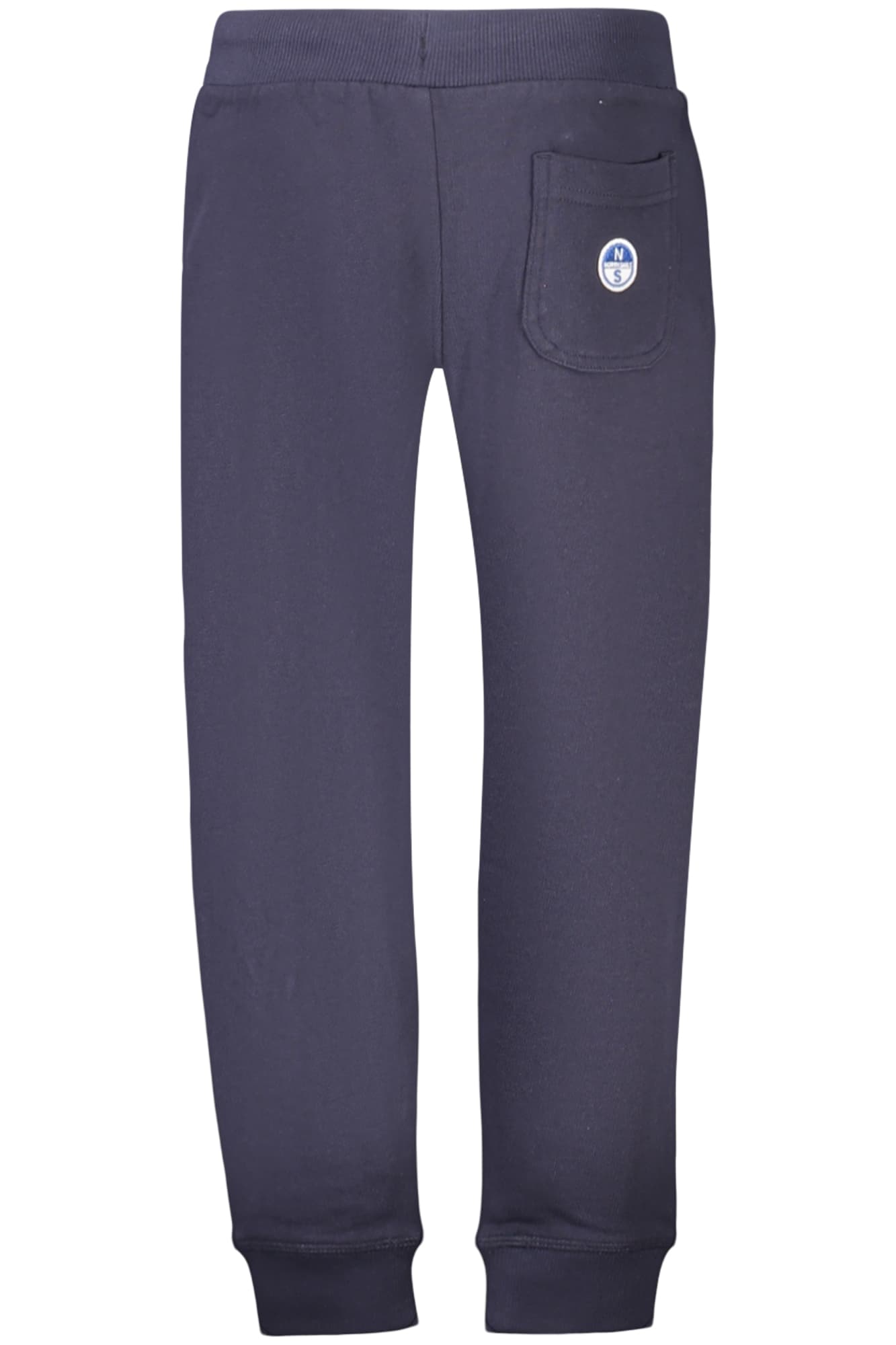 NORTH SAILS PANTALONE TUTA LUNGO BAMBINO BLU - Miniatura 2