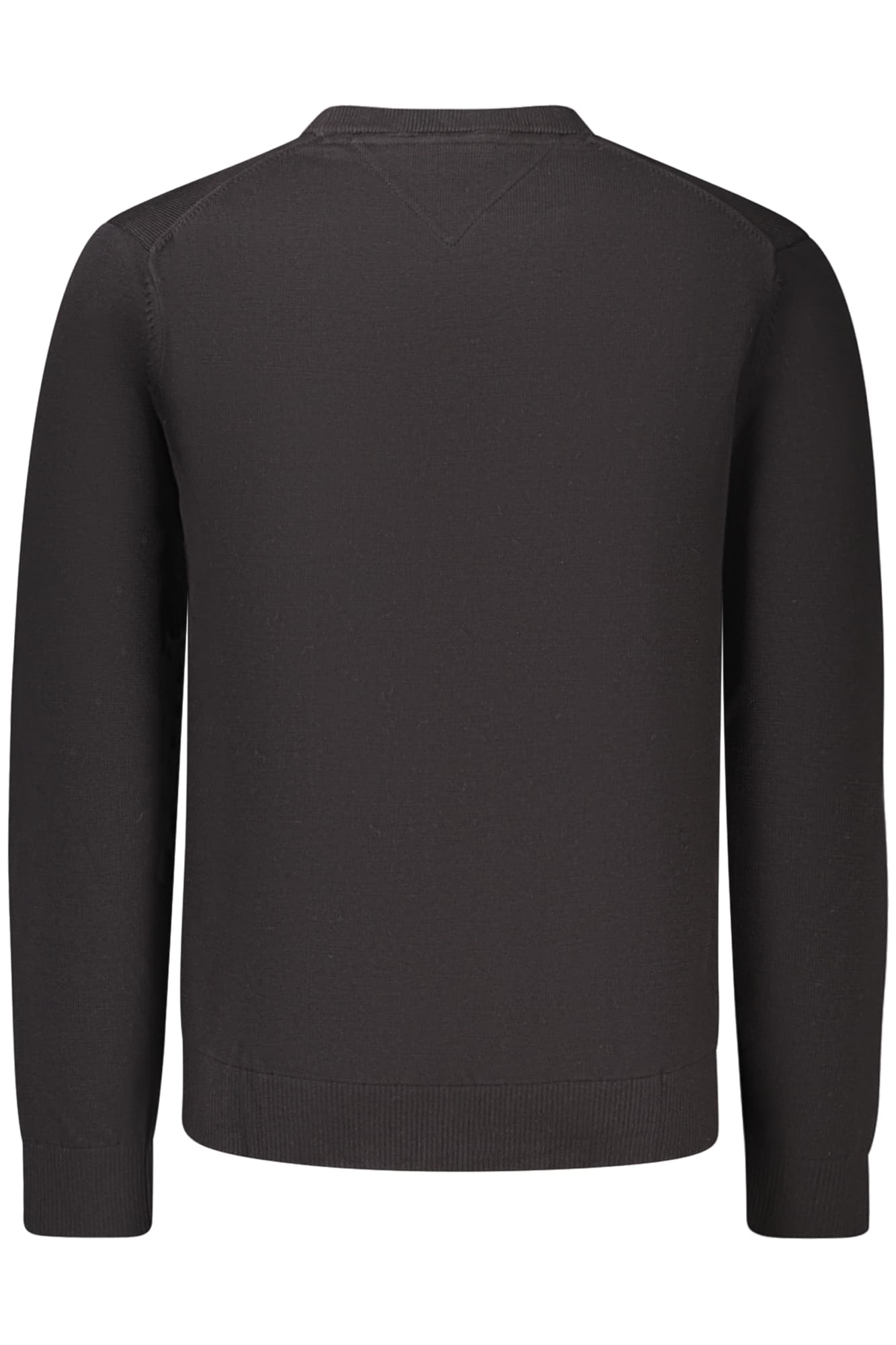 TOMMY HILFIGER MAGLIA UOMO NERO - Miniatura 2