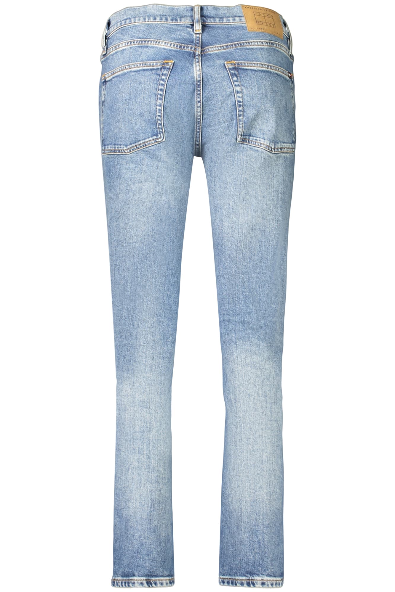 TOMMY HILFIGER JEANS DENIM DONNA BLU - Miniatura 2