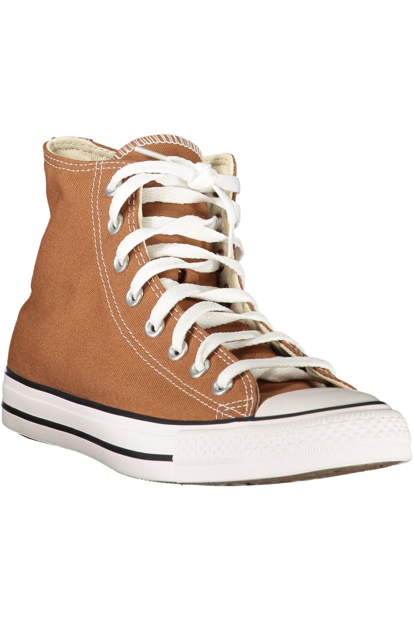 CONVERSE CALZATURA SPORTIVA DONNA MARRONE - Miniatura 2