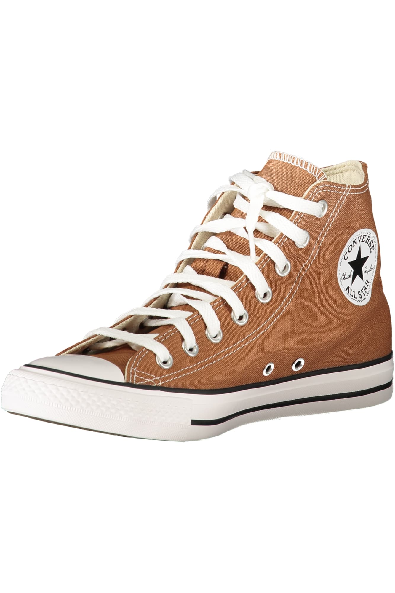 CONVERSE CALZATURA SPORTIVA DONNA MARRONE - Miniatura 3