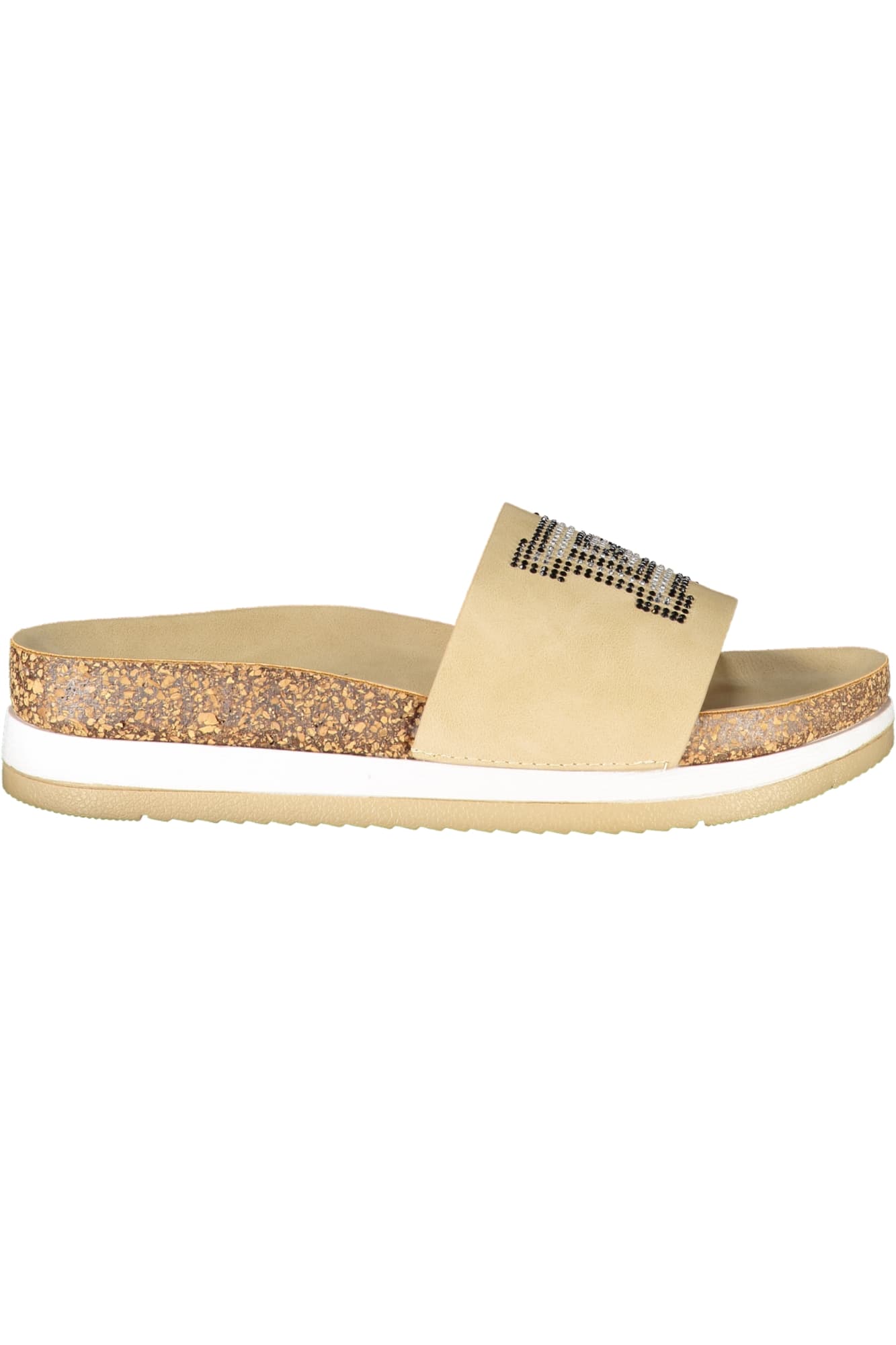 LAURA BIAGIOTTI CALZATURA CIABATTA DONNA BEIGE