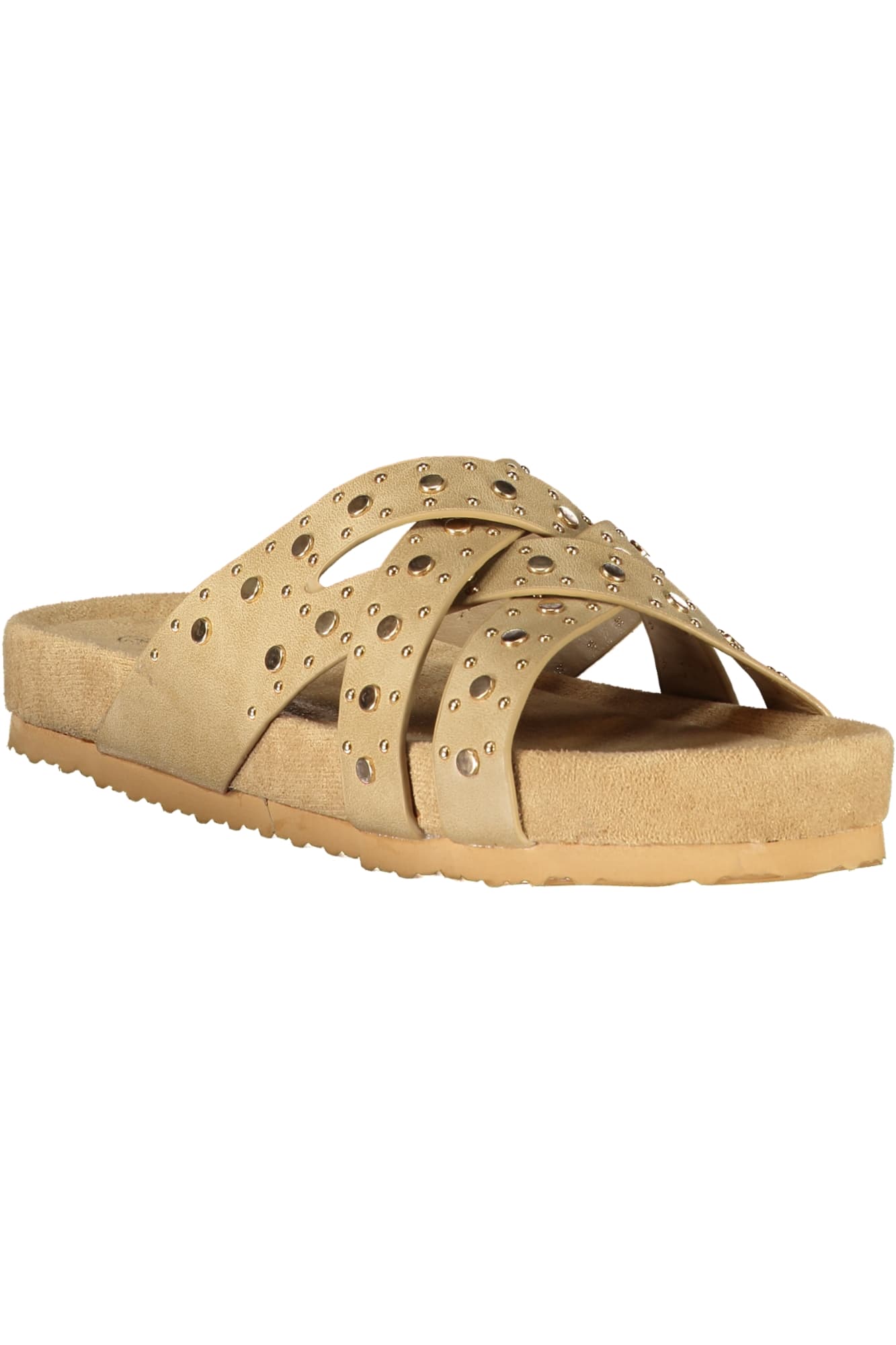LAURA BIAGIOTTI CALZATURA SANDALO DONNA BEIGE - Miniatura 2