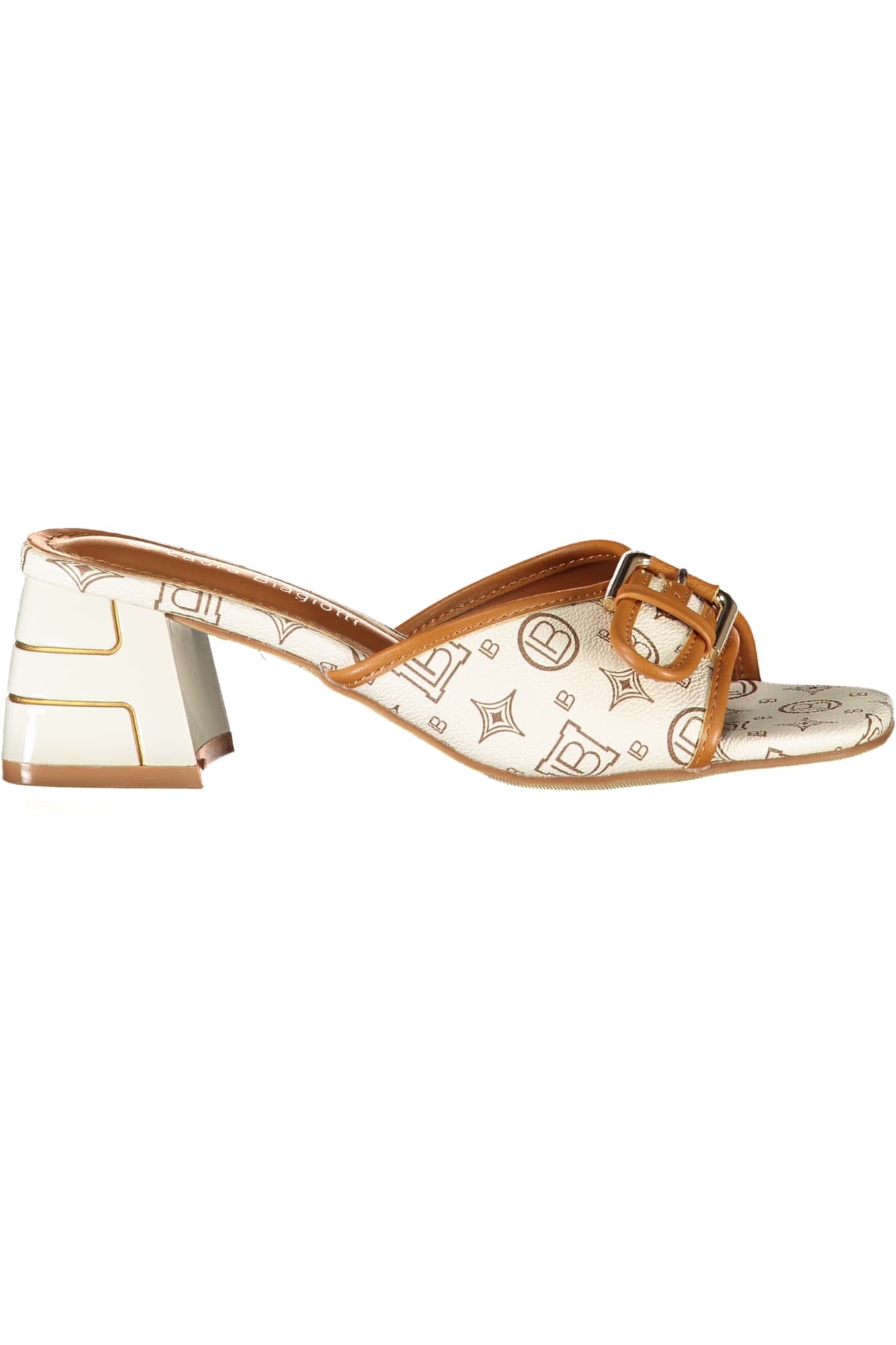LAURA BIAGIOTTI CALZATURA SANDALO DONNA BEIGE