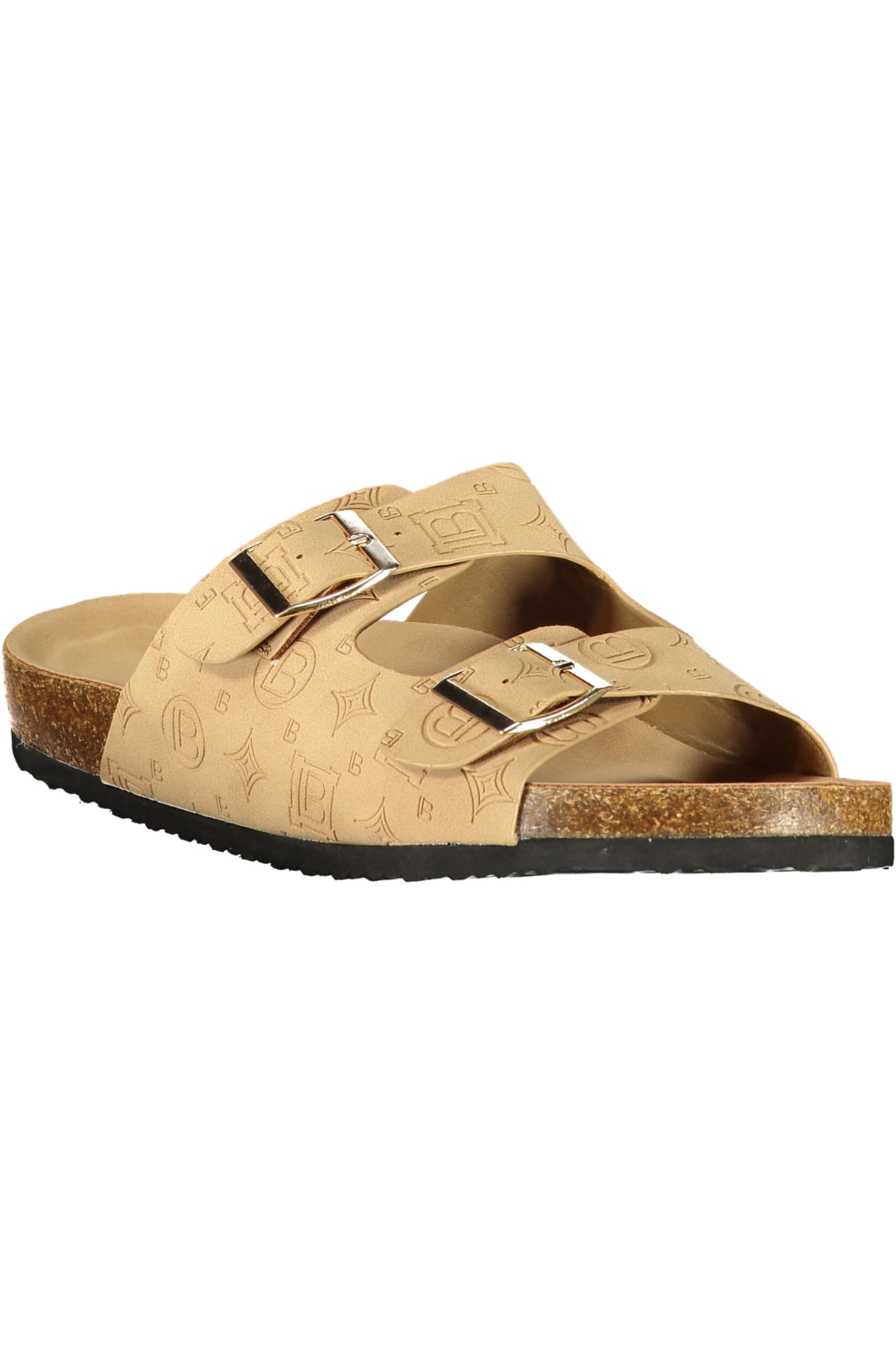 LAURA BIAGIOTTI CALZATURA SANDALO DONNA BEIGE - Miniatura 2