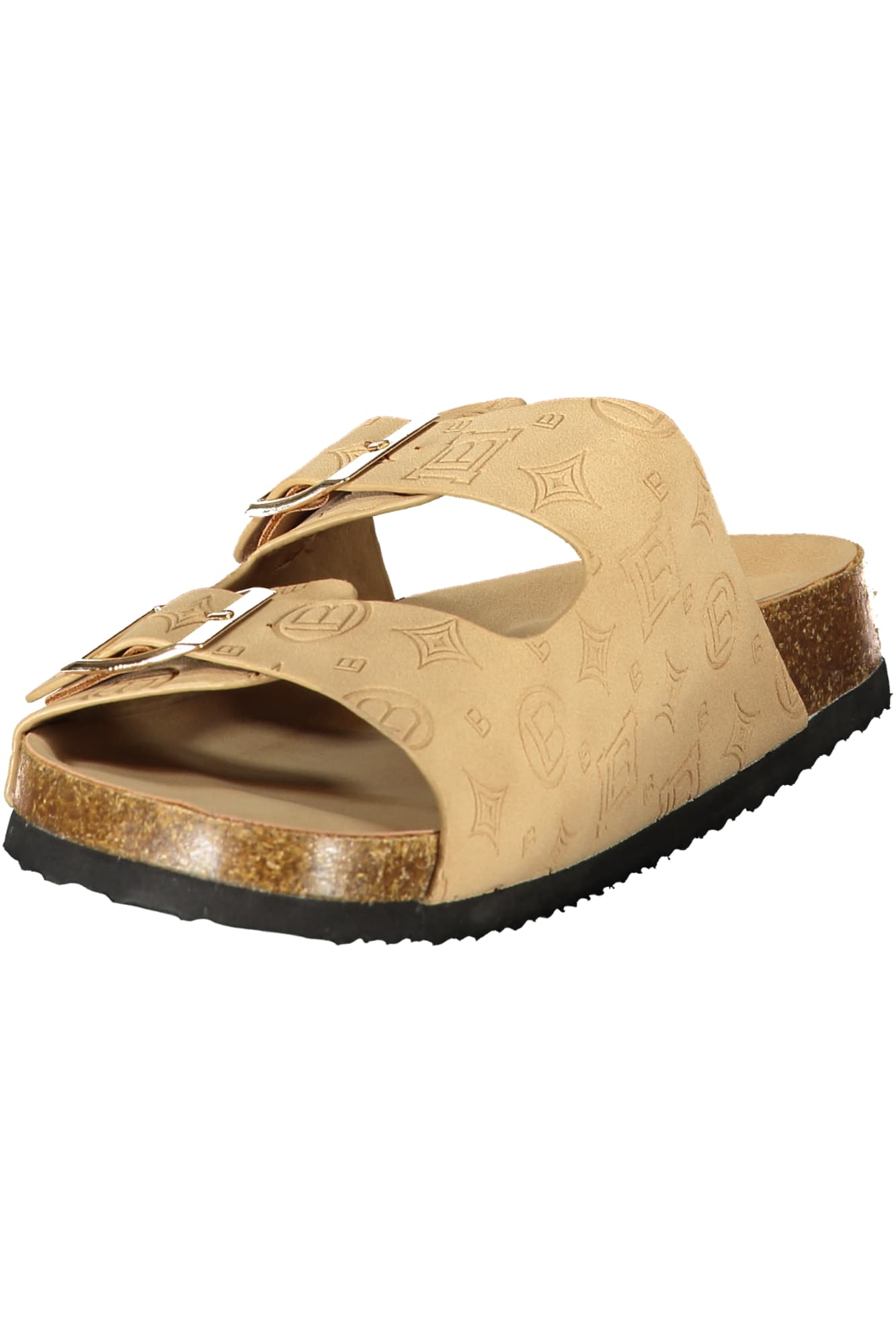 LAURA BIAGIOTTI CALZATURA SANDALO DONNA BEIGE - Miniatura 3