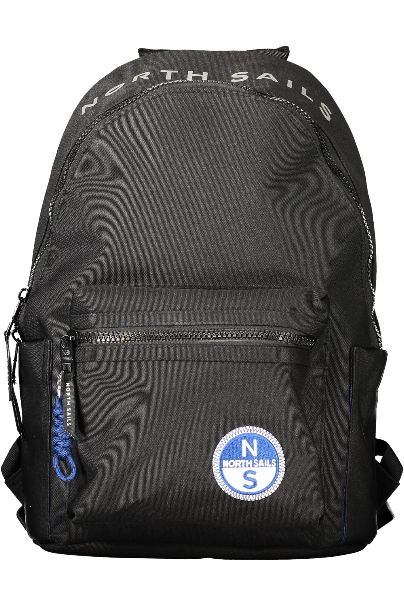 NORTH SAILS ZAINO UOMO NERO