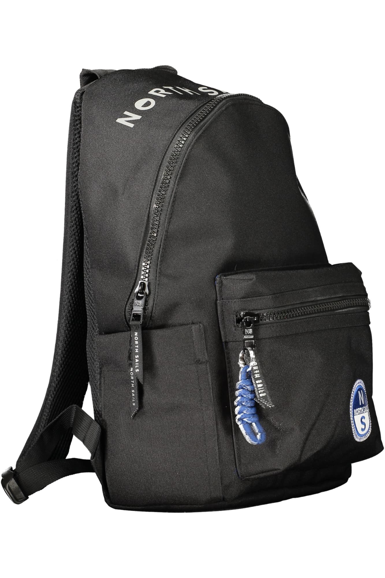 NORTH SAILS ZAINO UOMO NERO - Miniatura 3