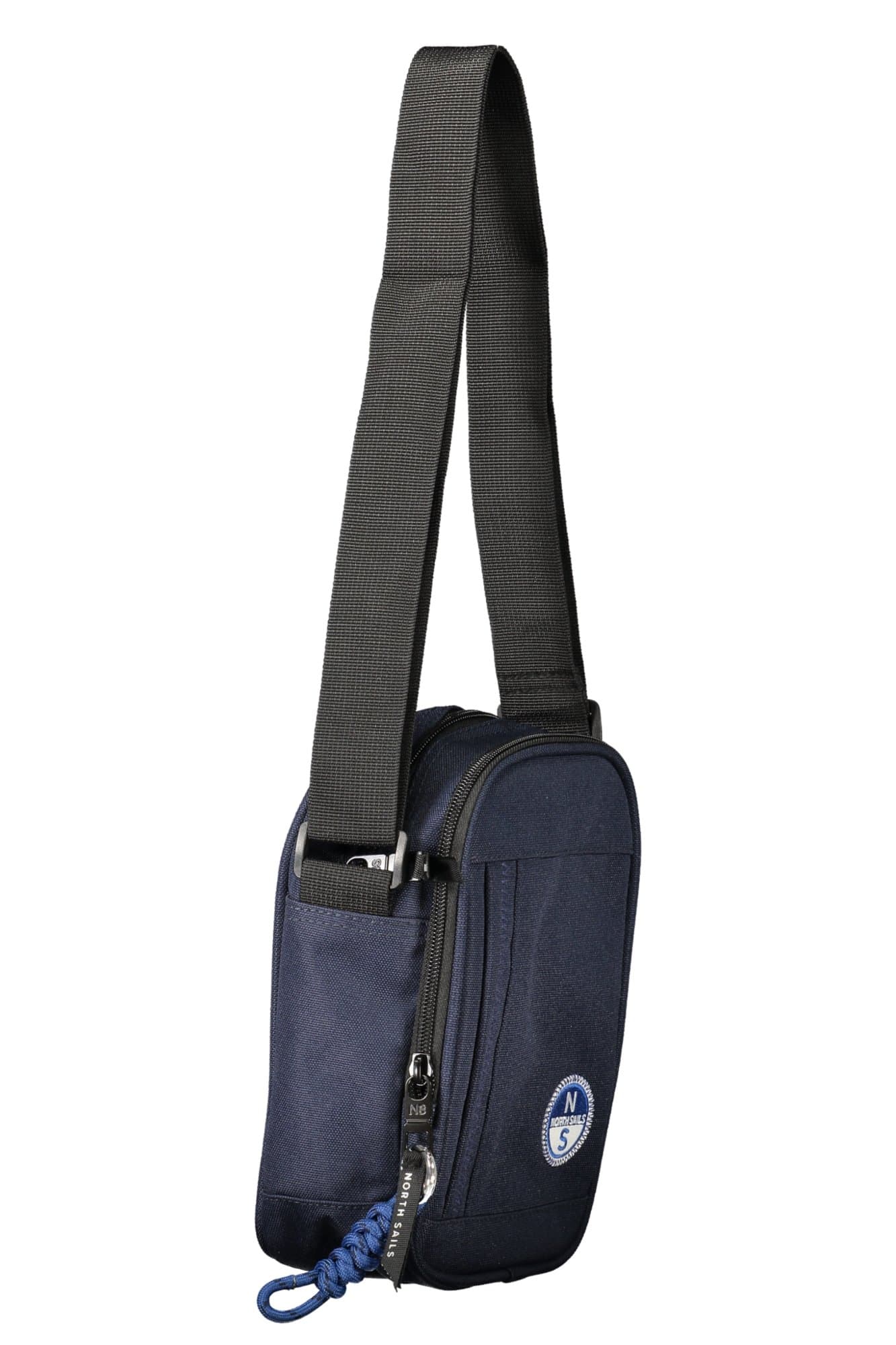 NORTH SAILS TRACOLLA UOMO BLU - Miniatura 3