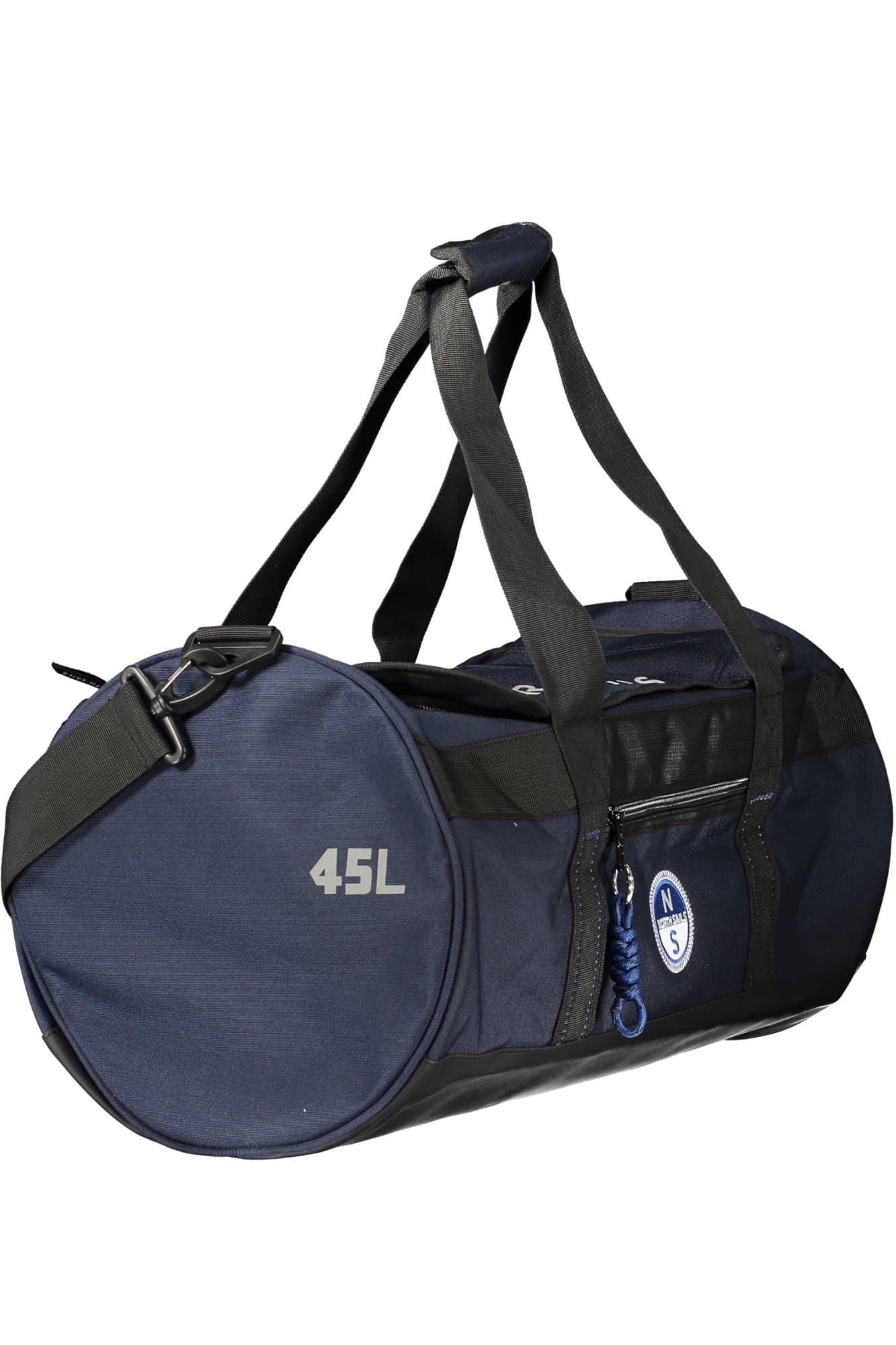 NORTH SAILS BORSONE UOMO BLU - Miniatura 3
