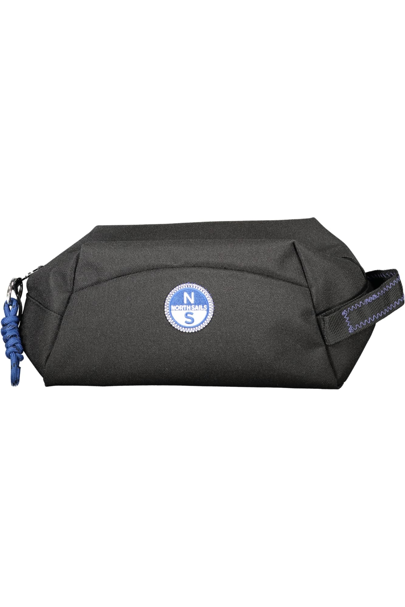 NORTH SAILS POCHETTE UOMO NERO