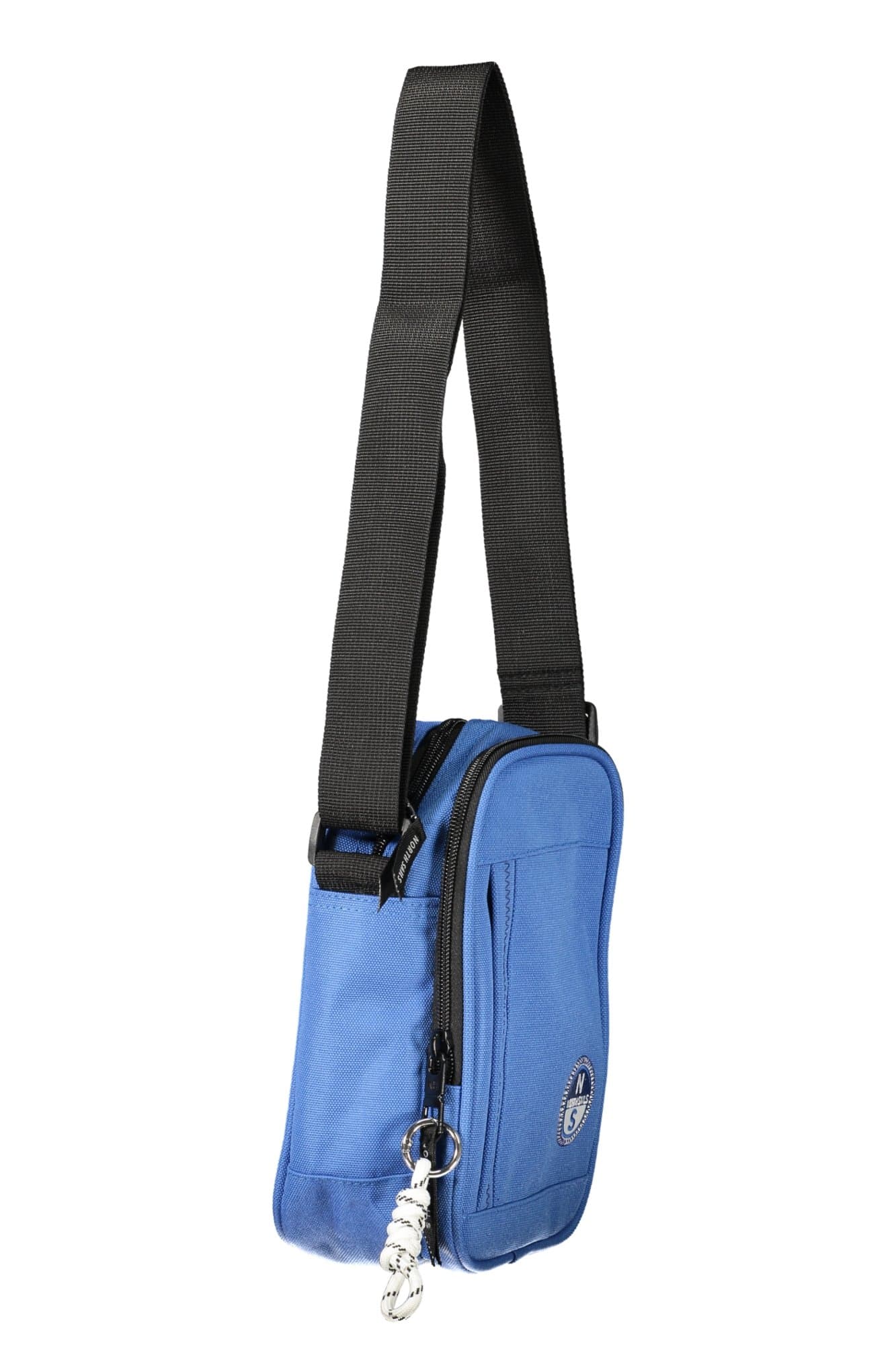 NORTH SAILS TRACOLLA UOMO BLU - Miniatura 3