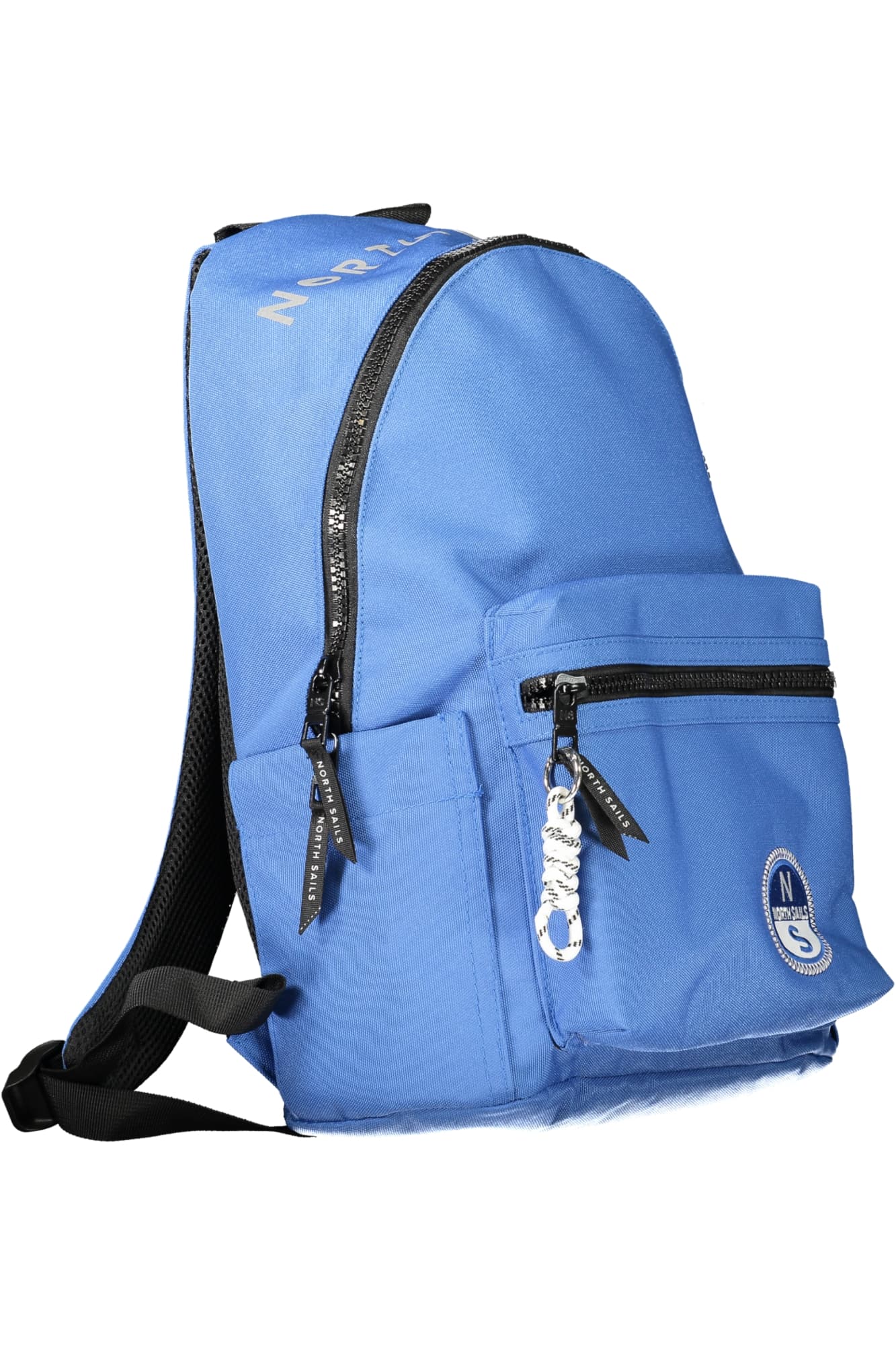 NORTH SAILS ZAINO UOMO BLU - Miniatura 3