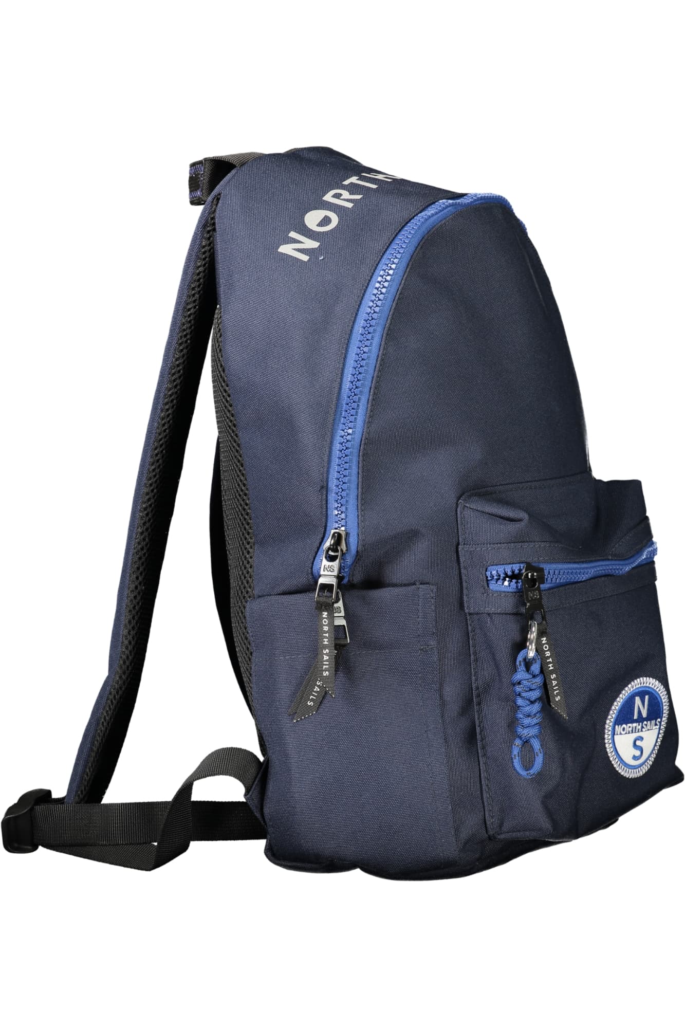 NORTH SAILS ZAINO UOMO BLU - Miniatura 3