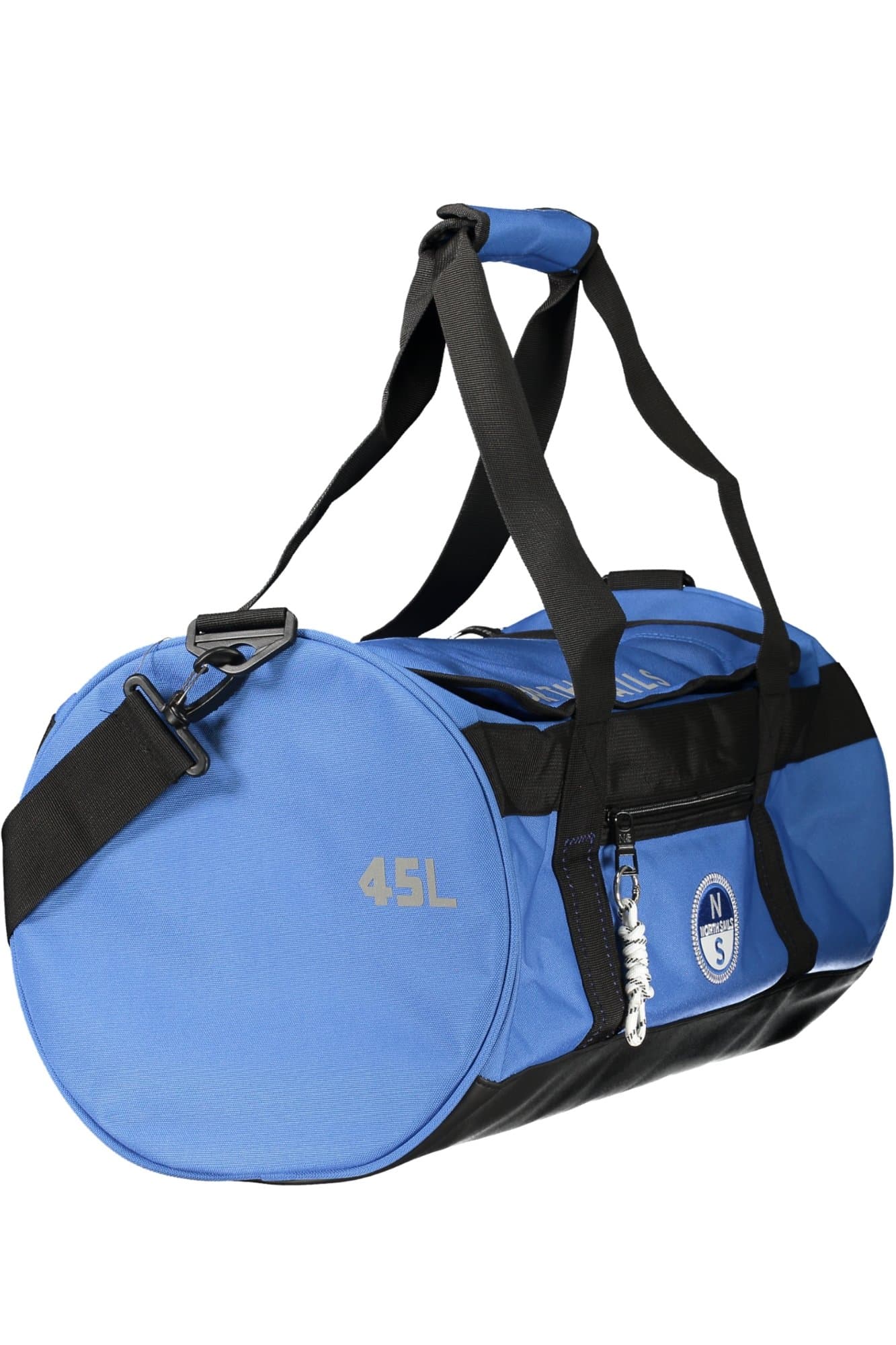 NORTH SAILS BORSONE UOMO BLU - Miniatura 3