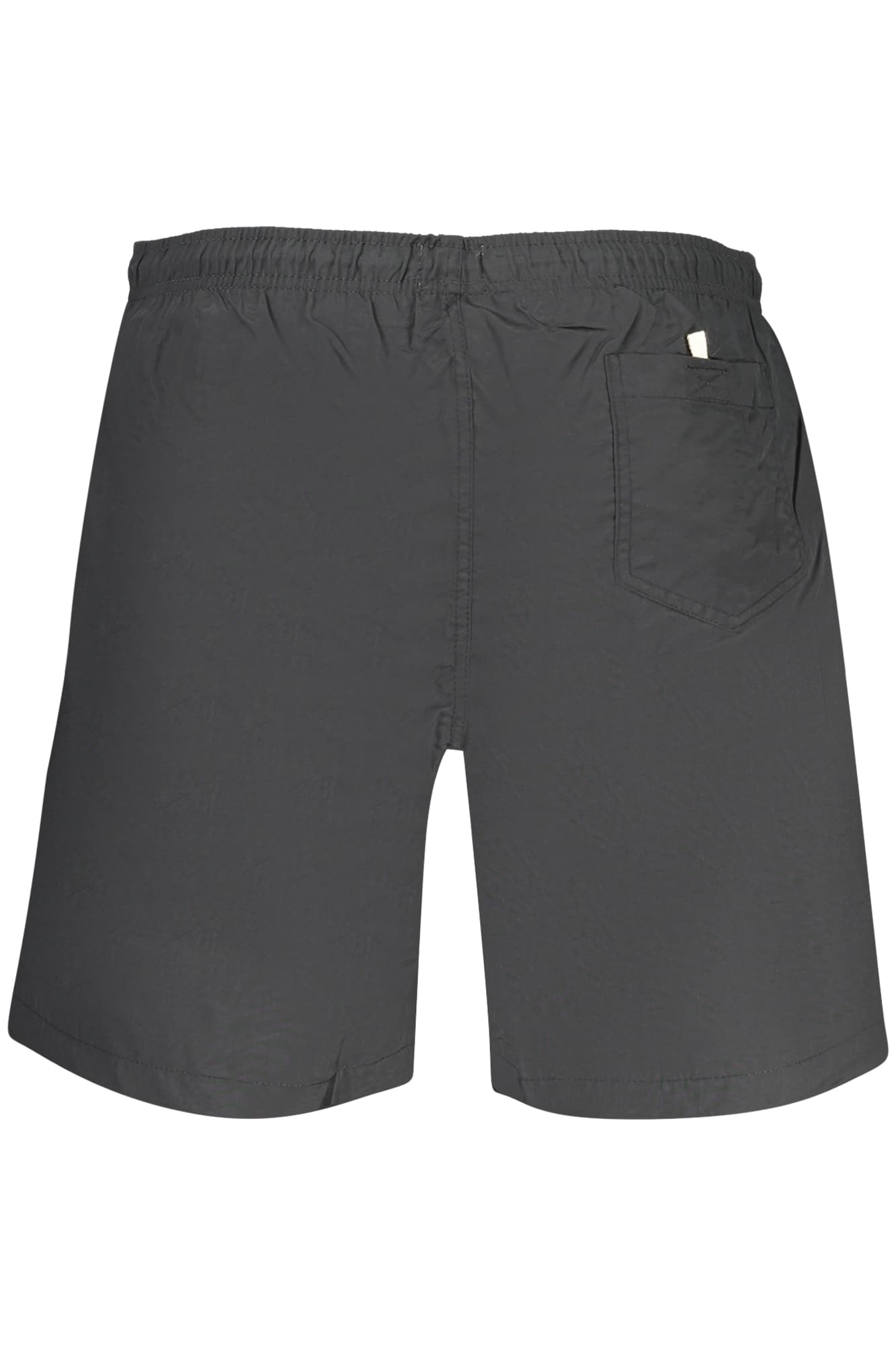 U.S. GRAND COSTUME PARTE SOTTO UOMO NERO - Miniatura 2
