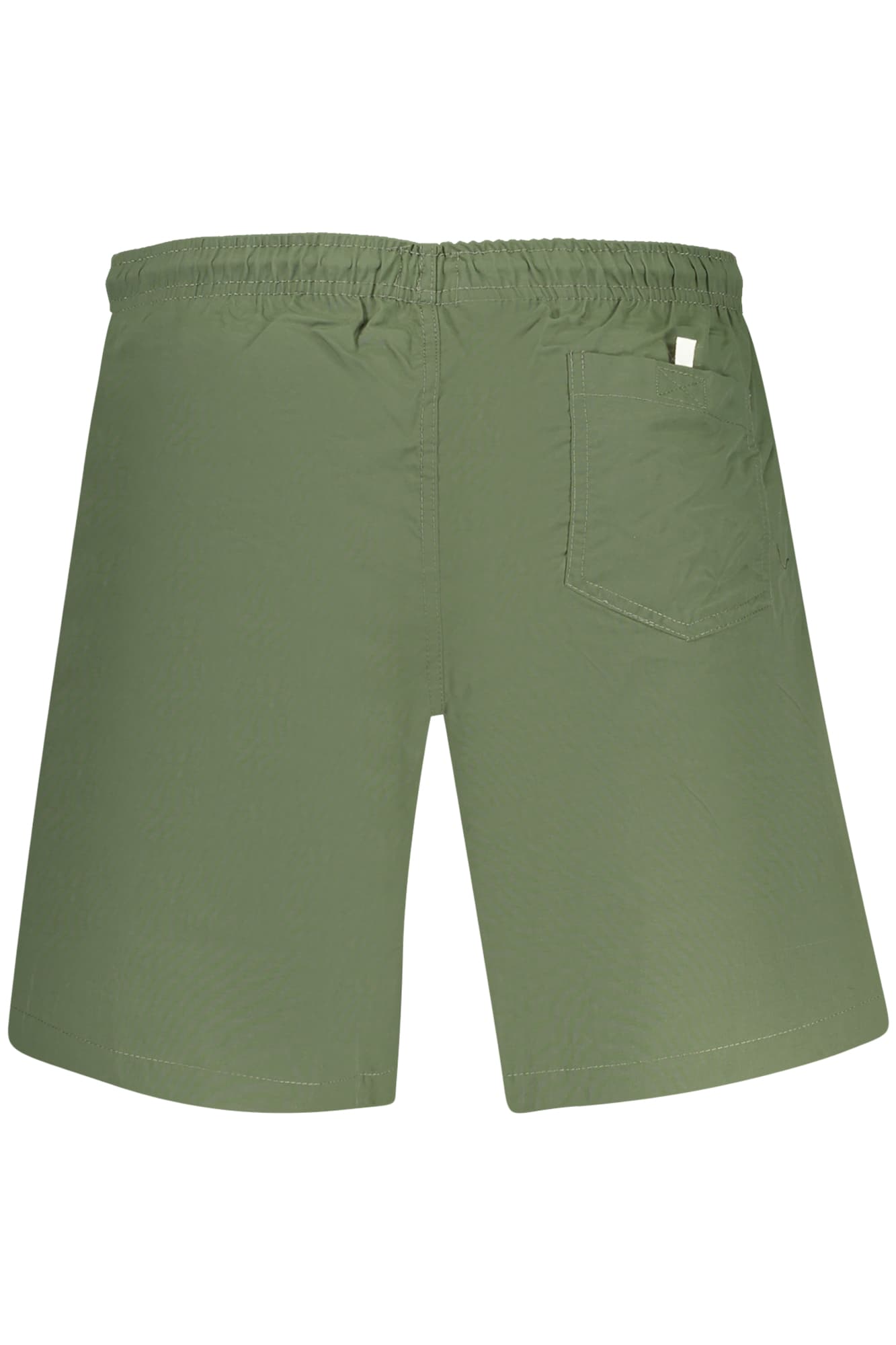 U.S. GRAND COSTUME PARTE SOTTO UOMO VERDE - Miniatura 2