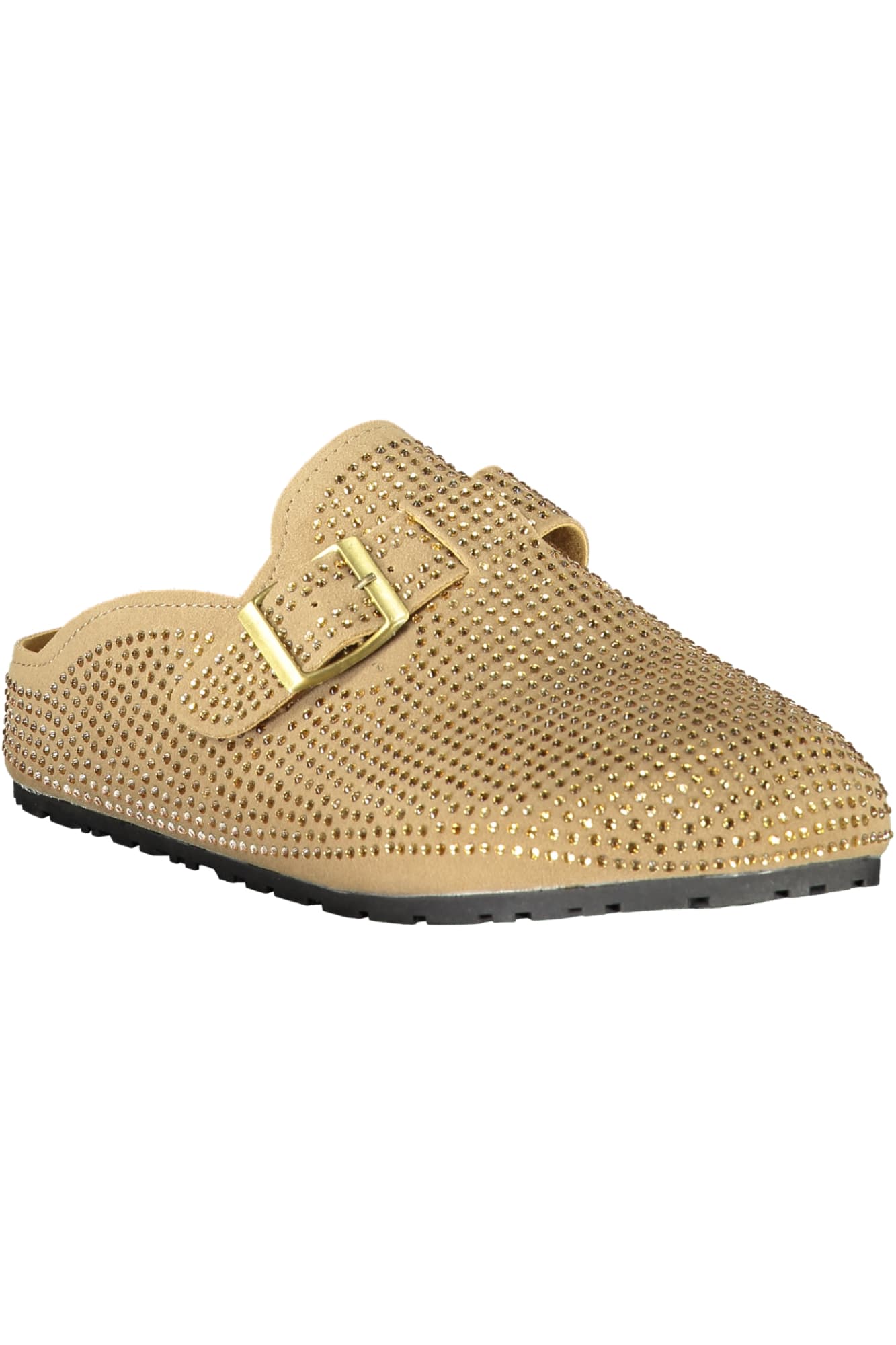 LAURA BIAGIOTTI CALZATURA SABOT ESTIVA DONNA BEIGE - Miniatura 2
