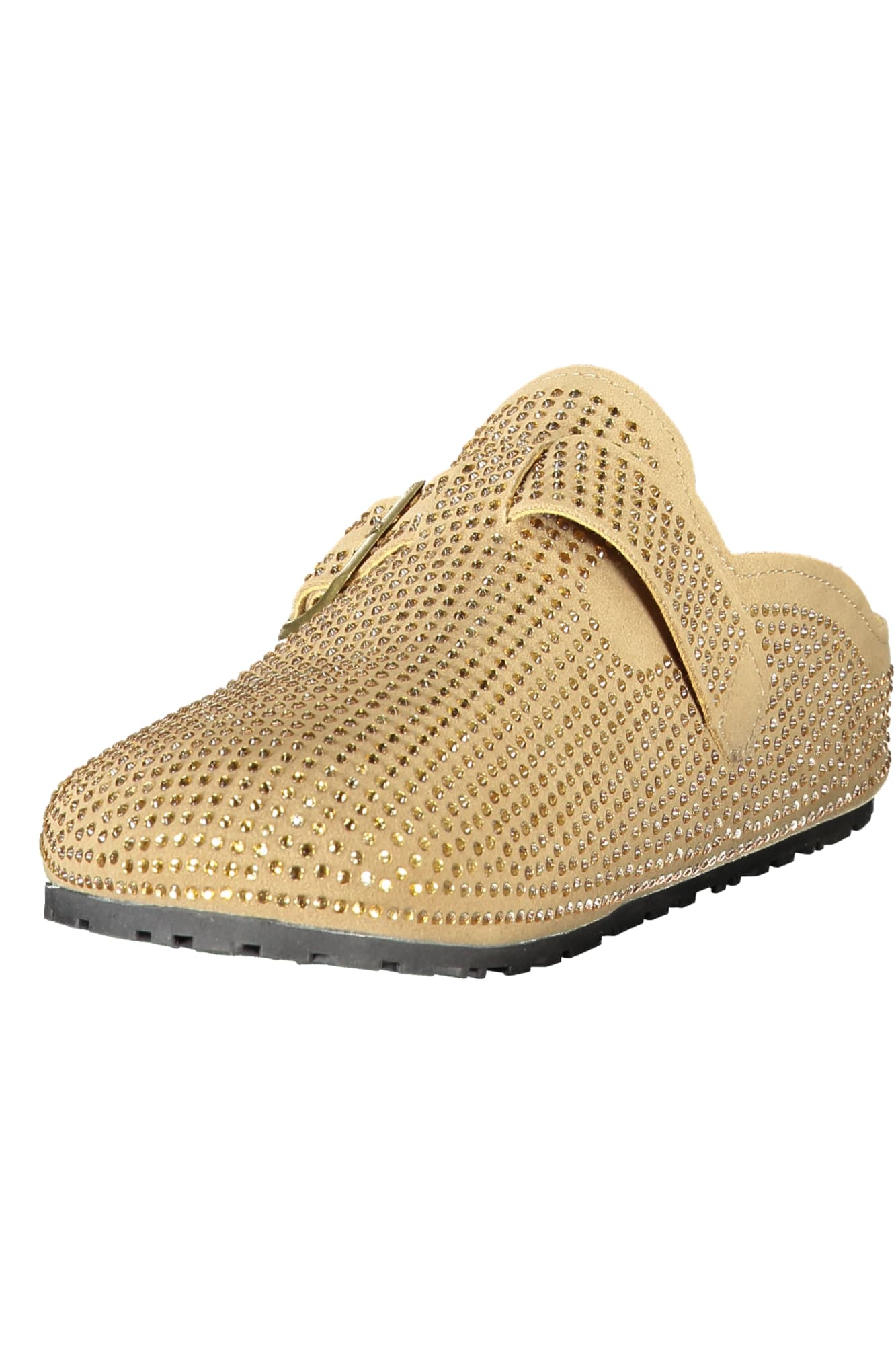 LAURA BIAGIOTTI CALZATURA SABOT ESTIVA DONNA BEIGE - Miniatura 3