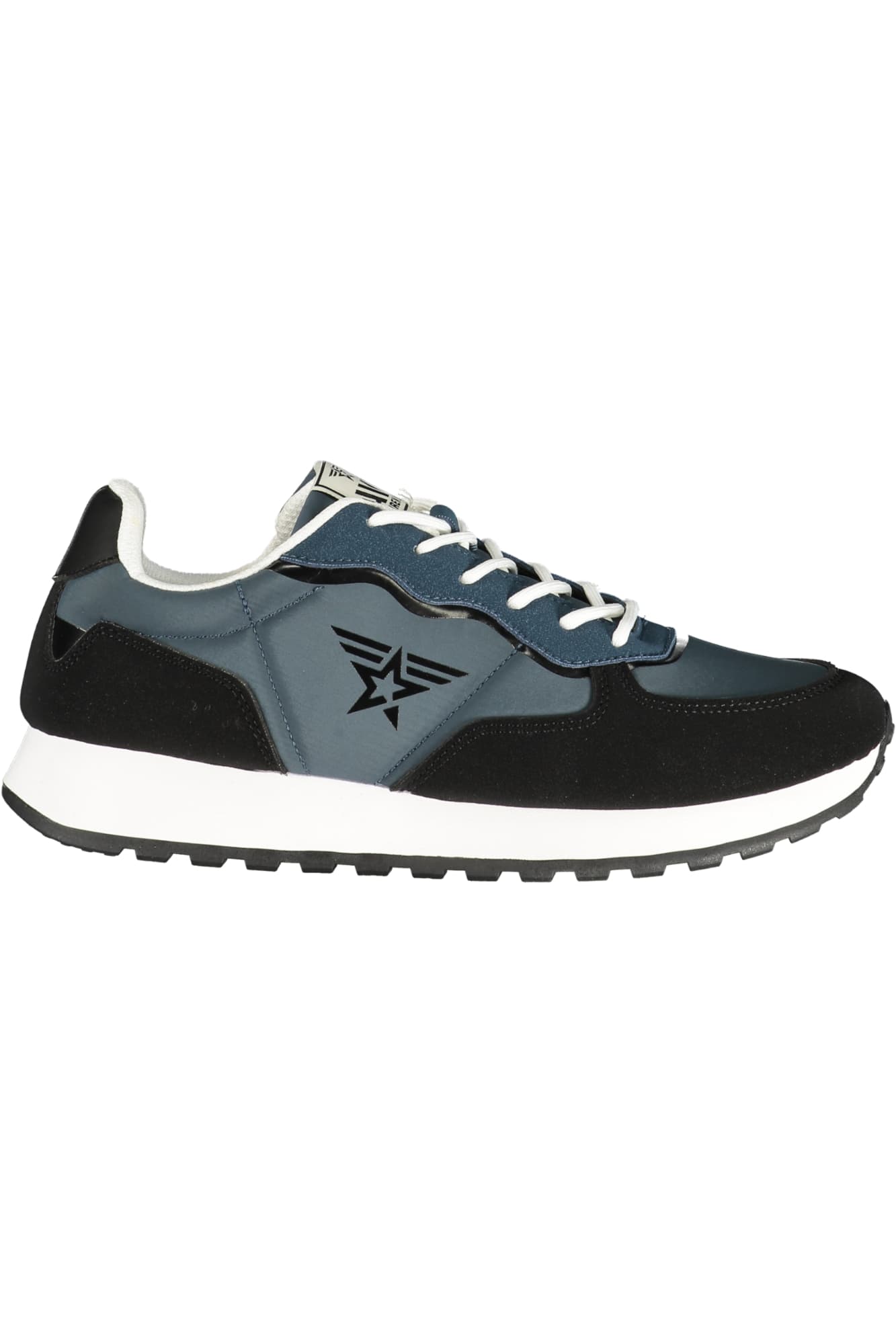 AVIREX CALZATURA SPORTIVA UOMO BLU