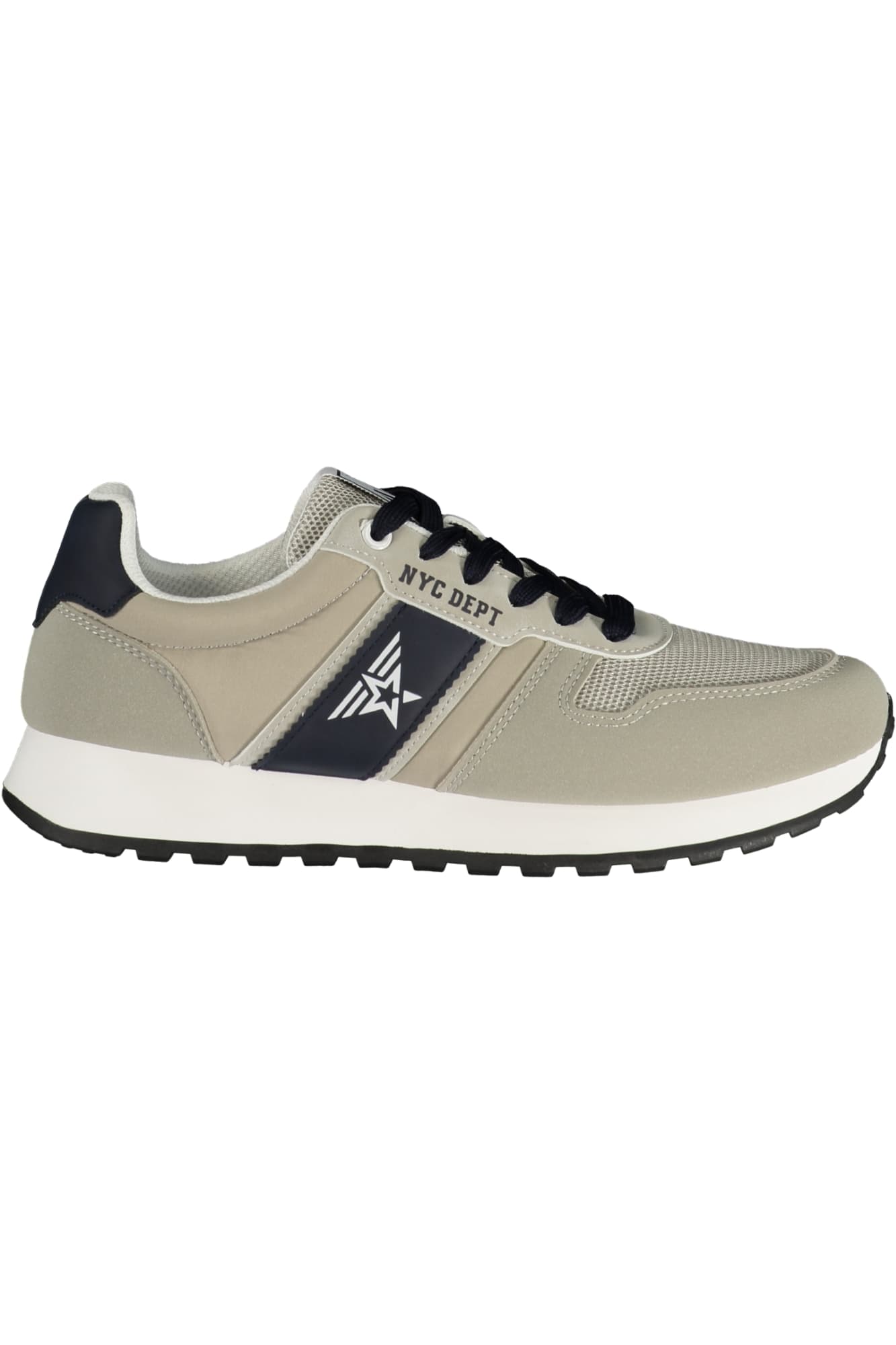 AVIREX CALZATURA SPORTIVA UOMO BEIGE