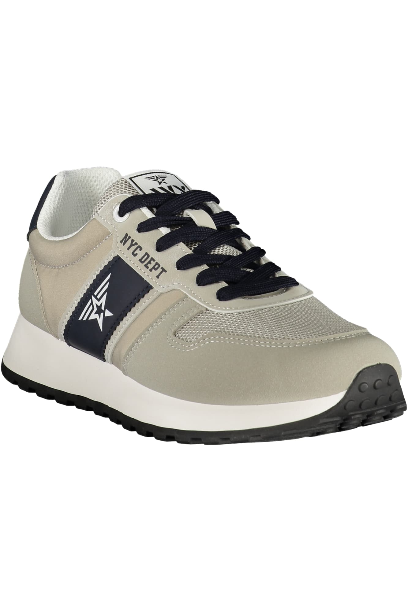 AVIREX CALZATURA SPORTIVA UOMO BEIGE - Miniatura 2