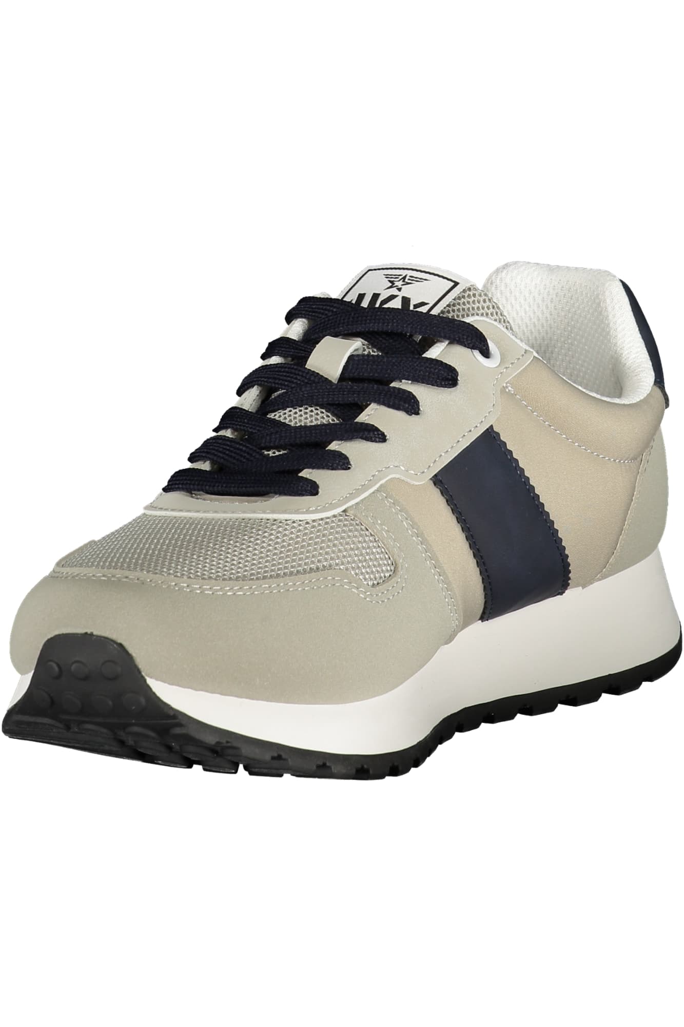 AVIREX CALZATURA SPORTIVA UOMO BEIGE - Miniatura 3