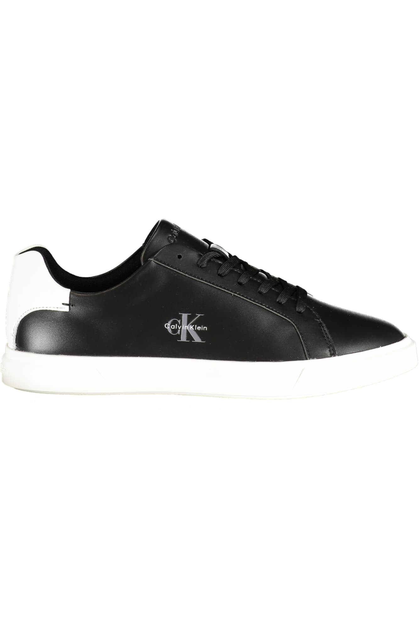 CALVIN KLEIN CALZATURA SPORTIVA DONNA NERO