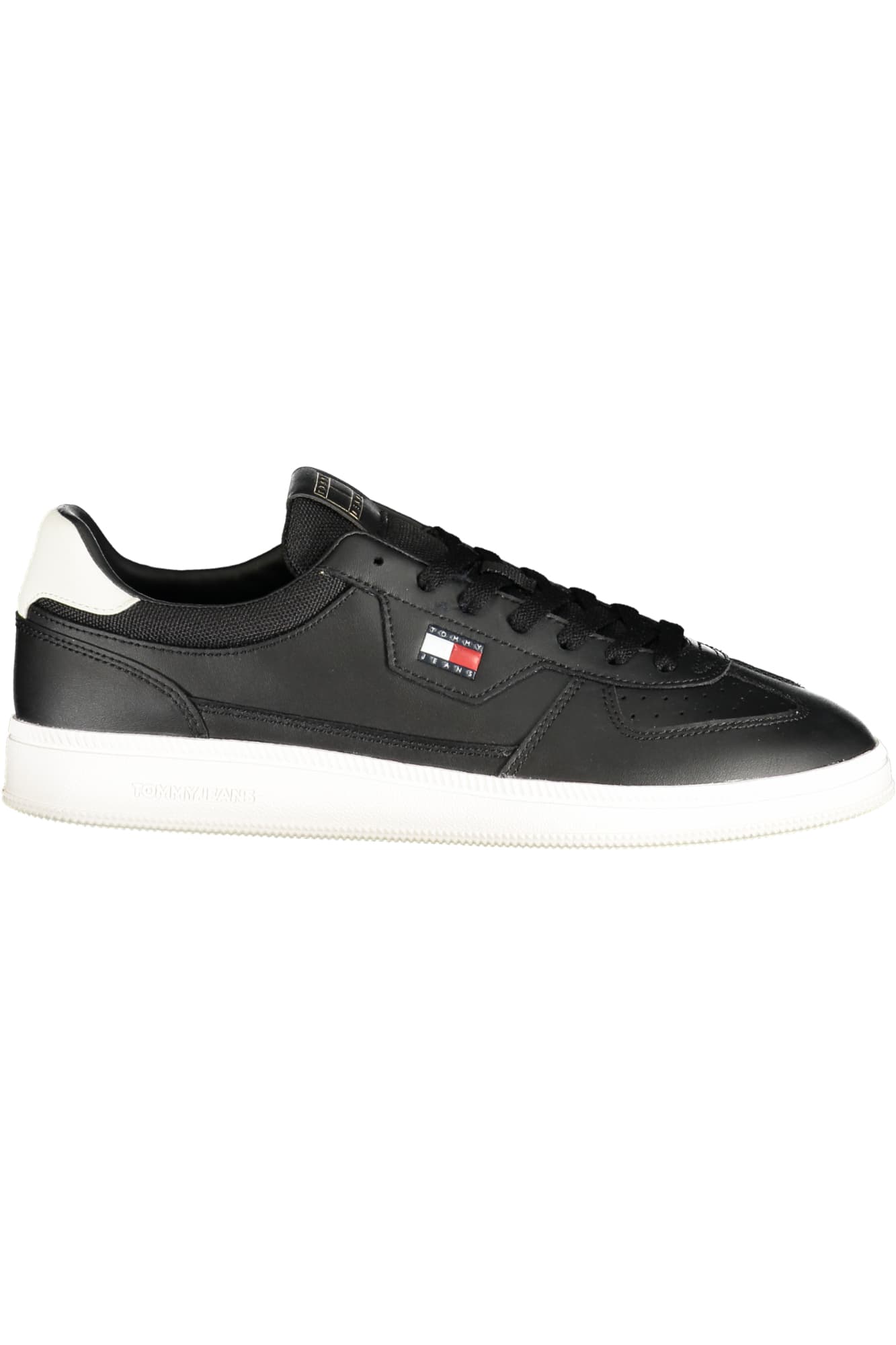 TOMMY HILFIGER CALZATURA SPORTIVA UOMO NERO