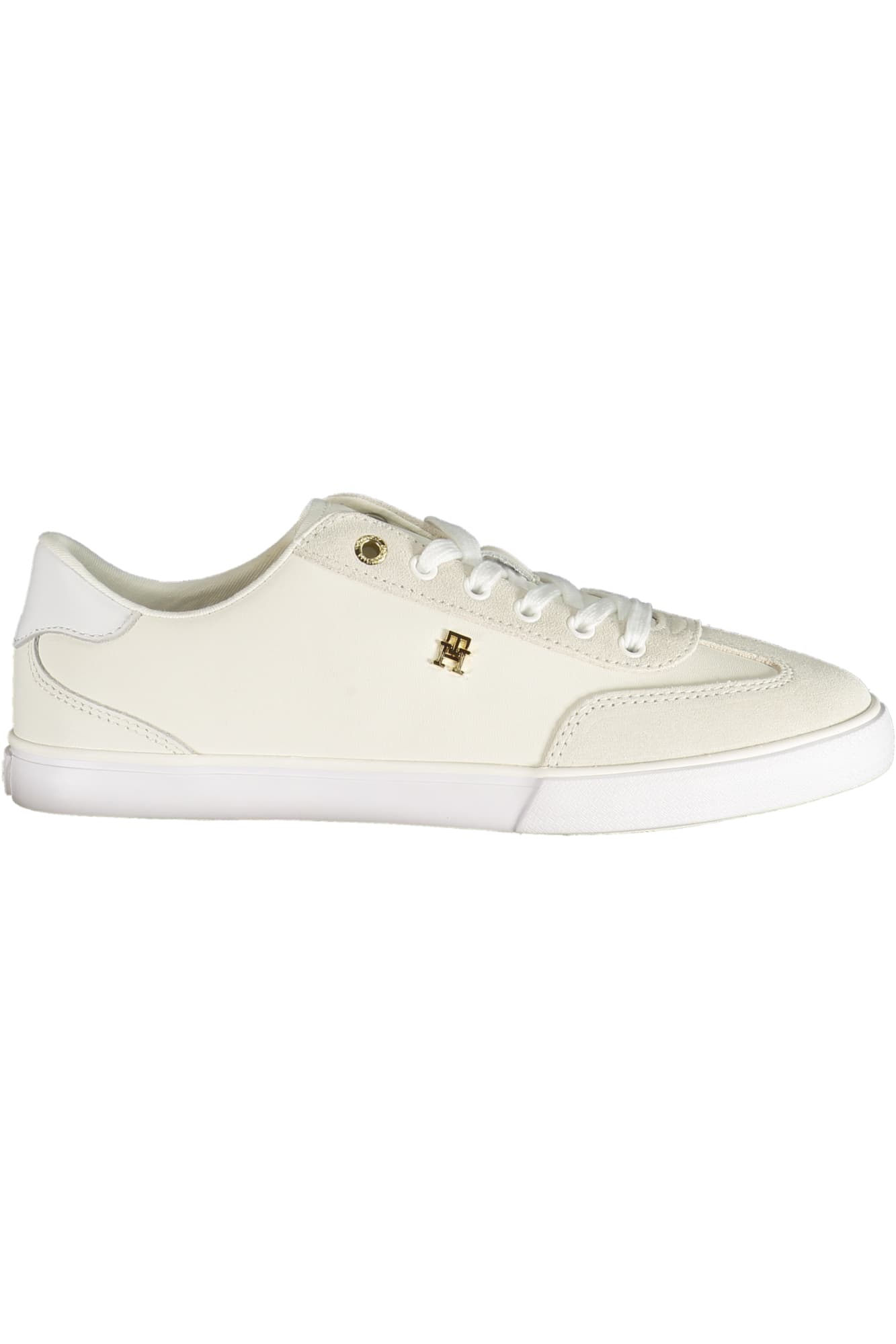 TOMMY HILFIGER CALZATURA SPORTIVA DONNA BIANCO