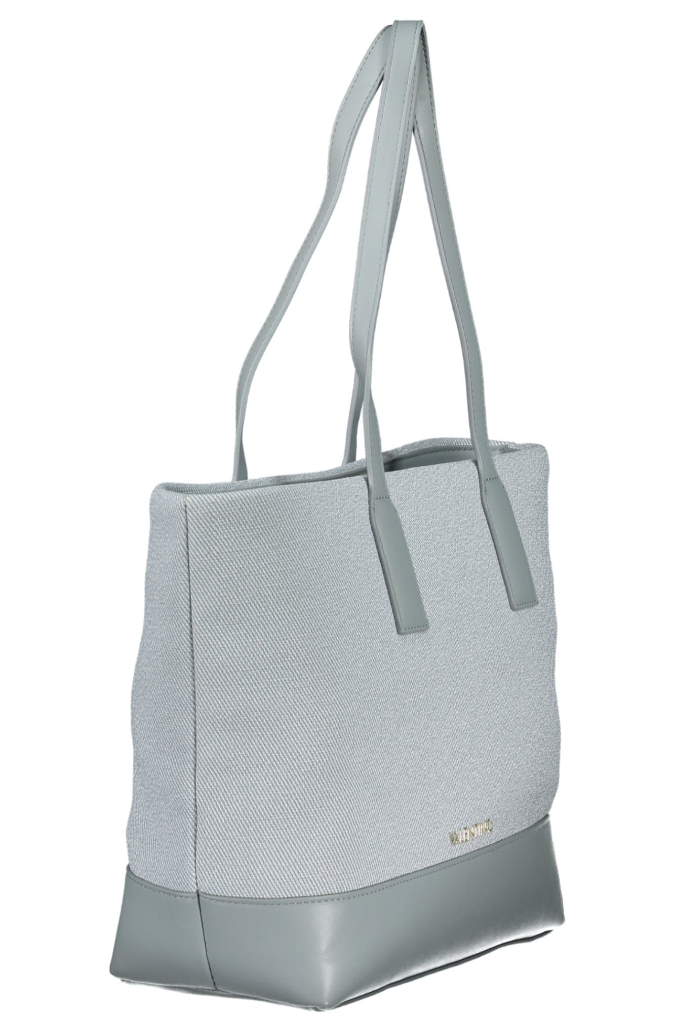 VALENTINO BORSA DONNA BLU - Miniatura 3