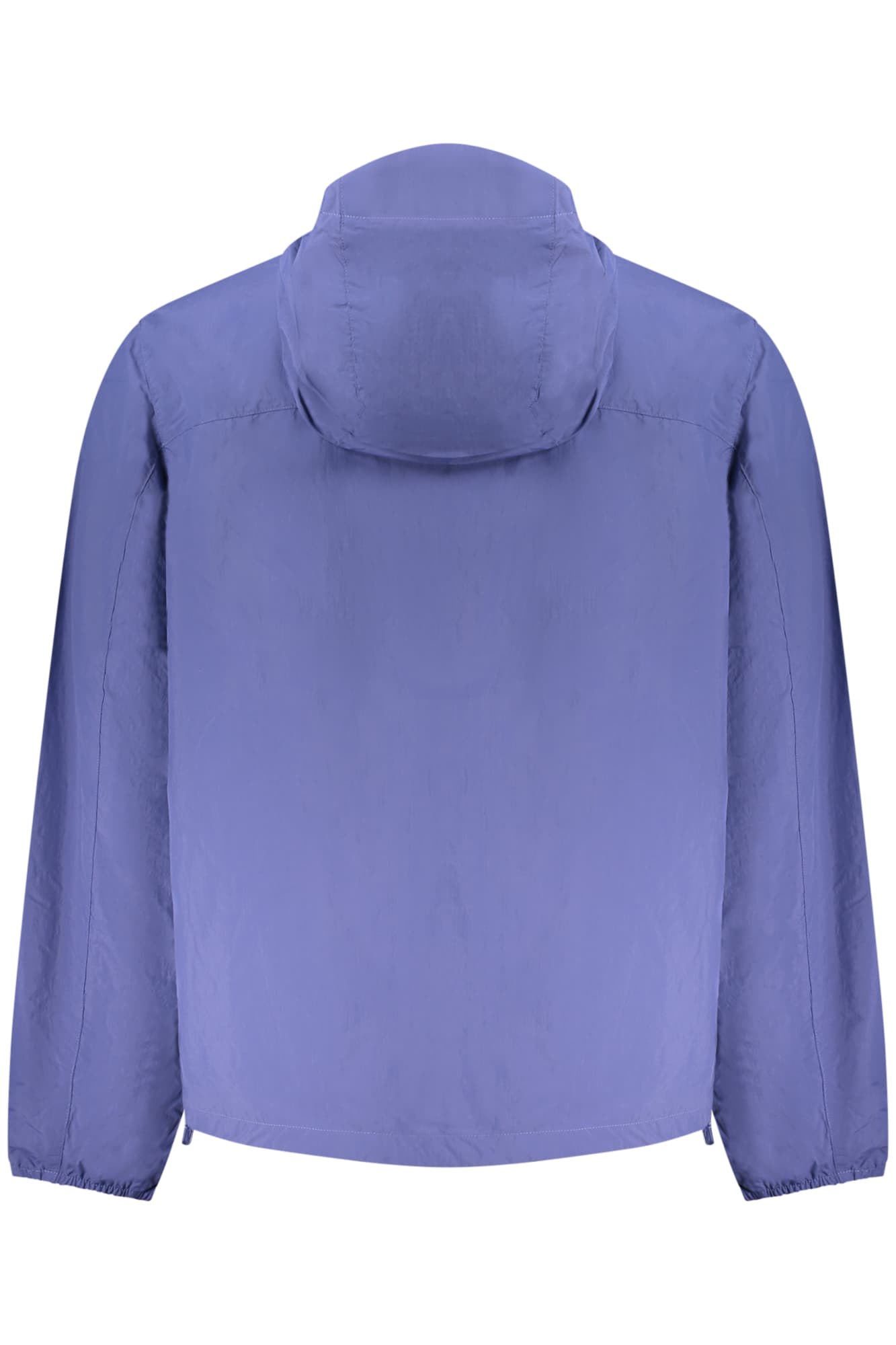 TOMMY HILFIGER GIUBBOTTO UOMO BLU - Miniatura 2