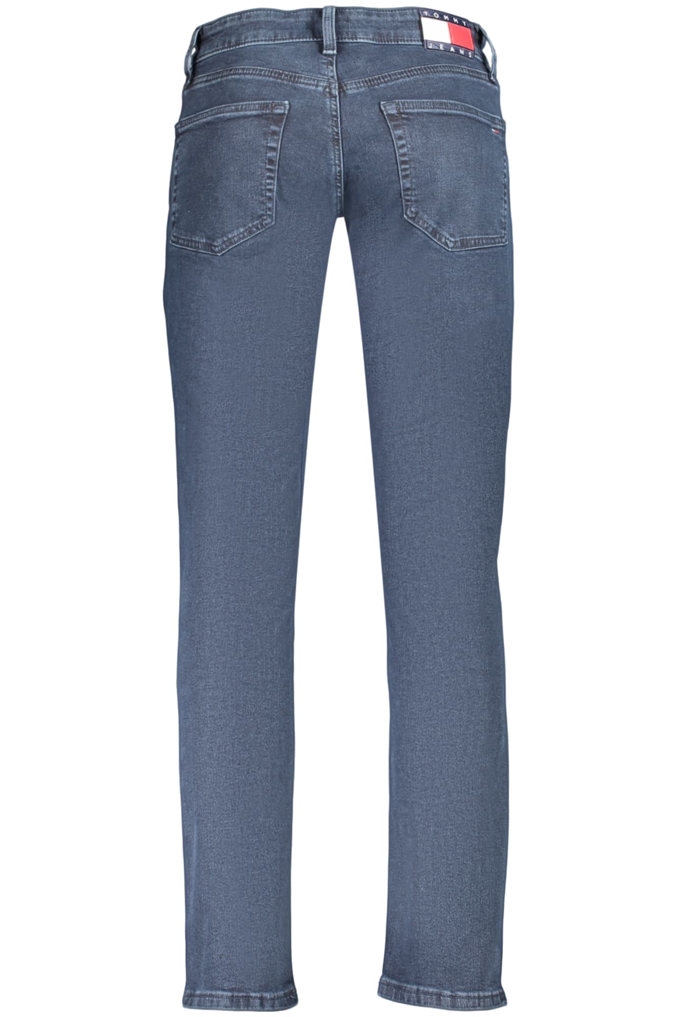 TOMMY HILFIGER JEANS DENIM UOMO BLU - Miniatura 2