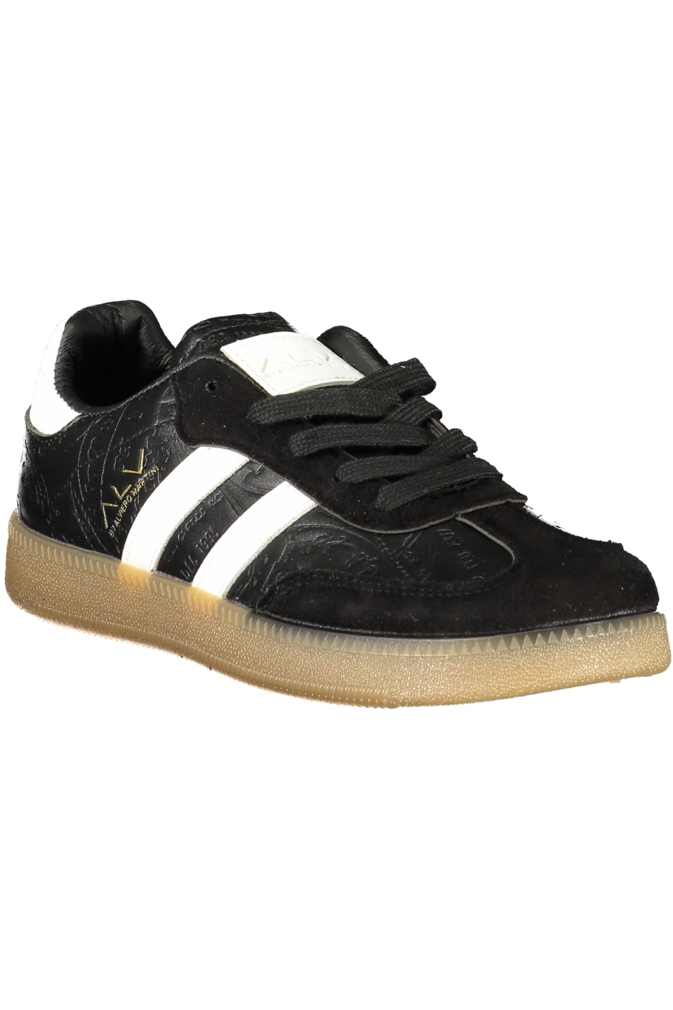 ALV BY ALVIERO MARTINI CALZATURA SPORTIVA DONNA NERO - Miniatura 2